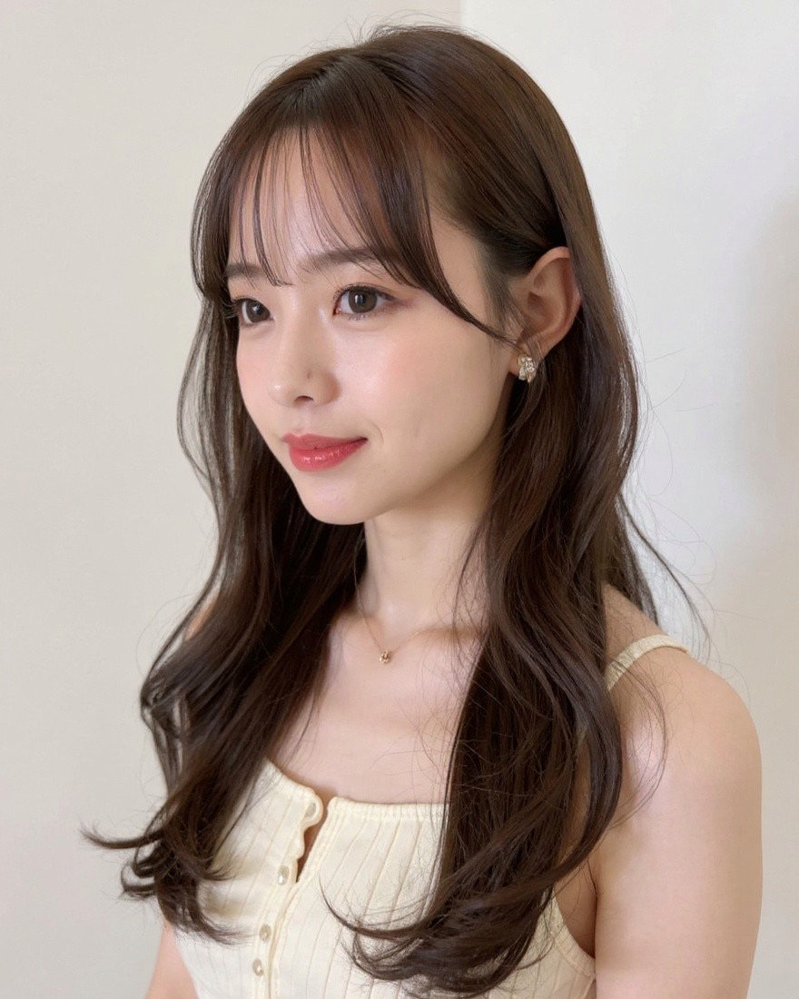 Yoshida_hair