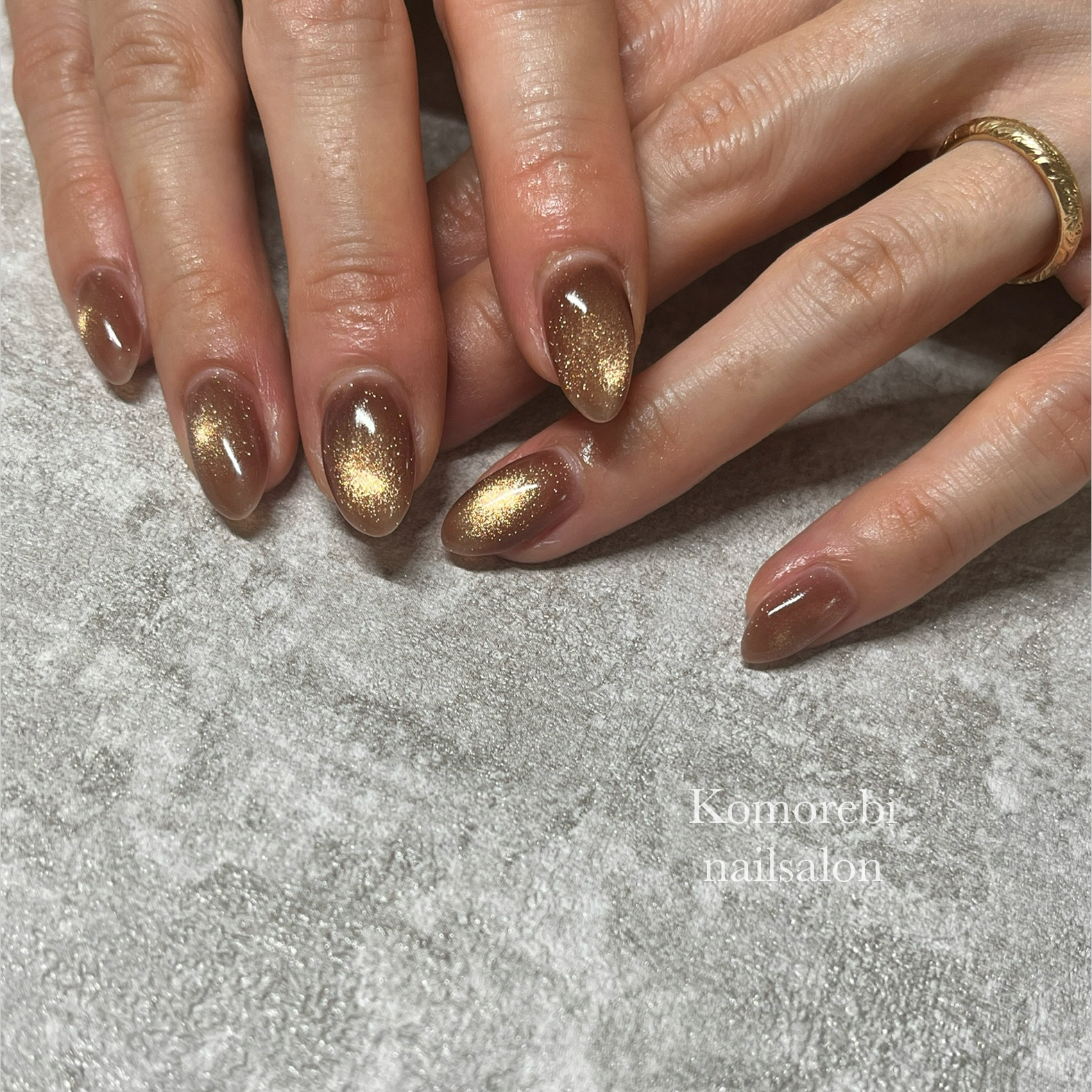 Komorebi_nailsalon