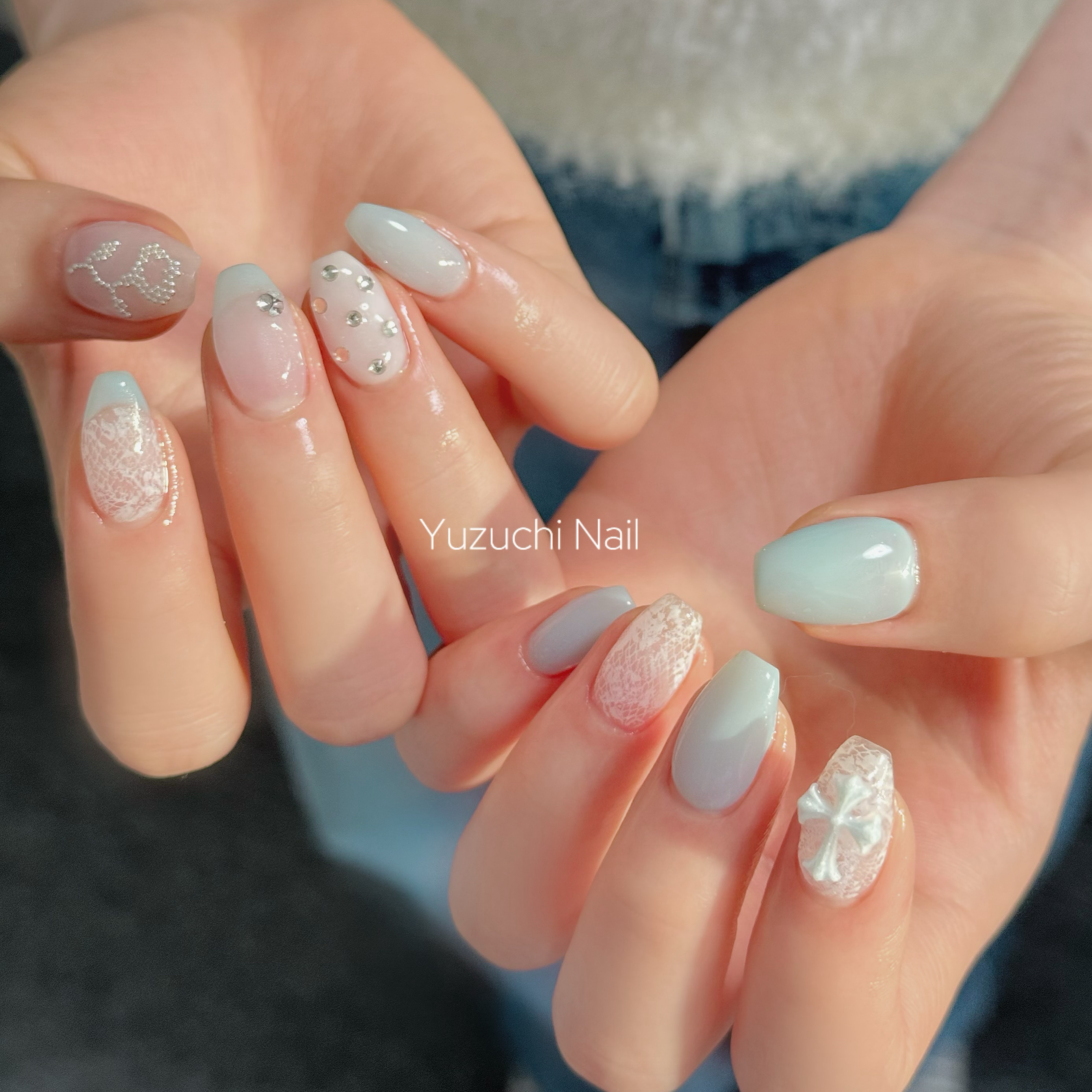 Yuzuchi.Nail