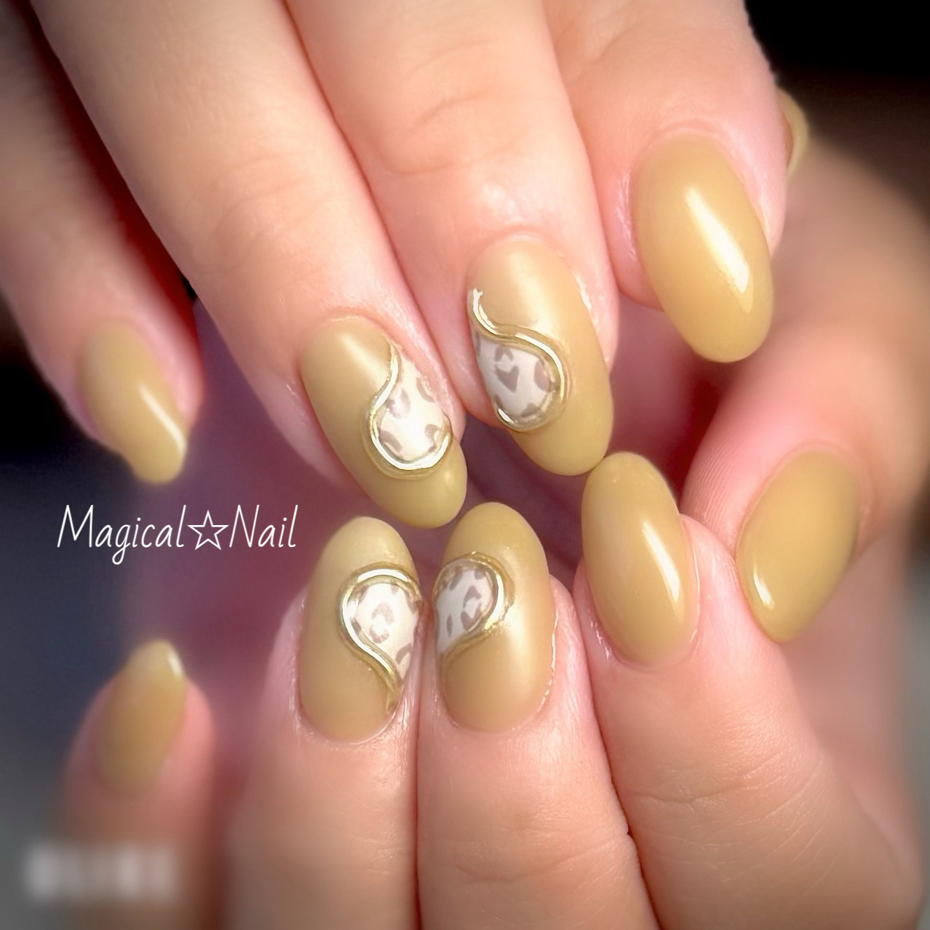 magical_nail