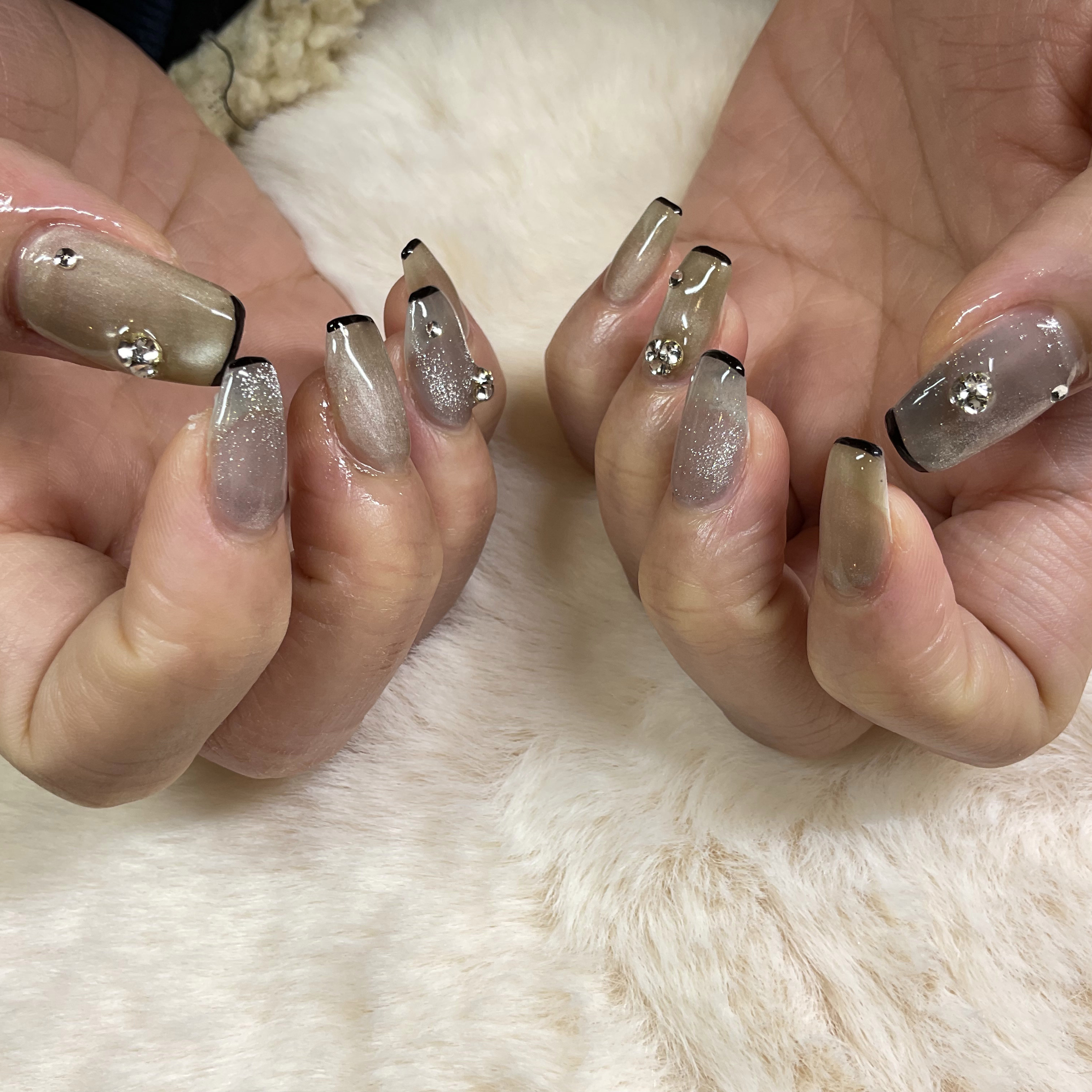 HARENInail