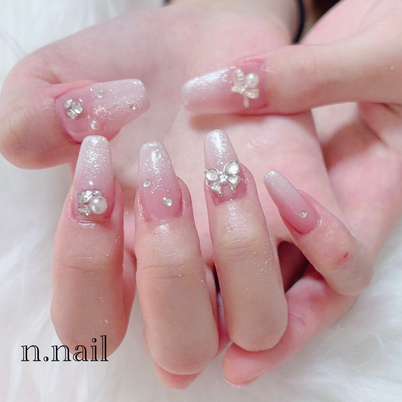 n.nail