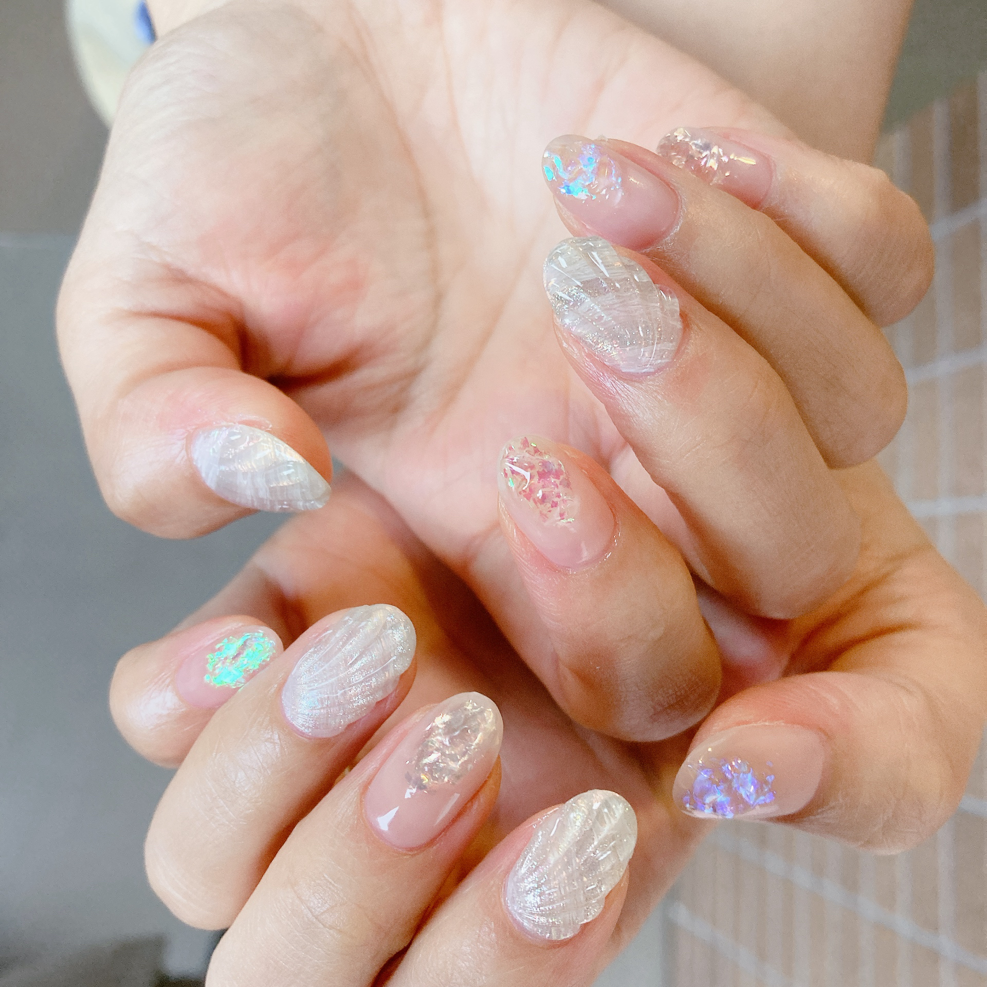 imuynail