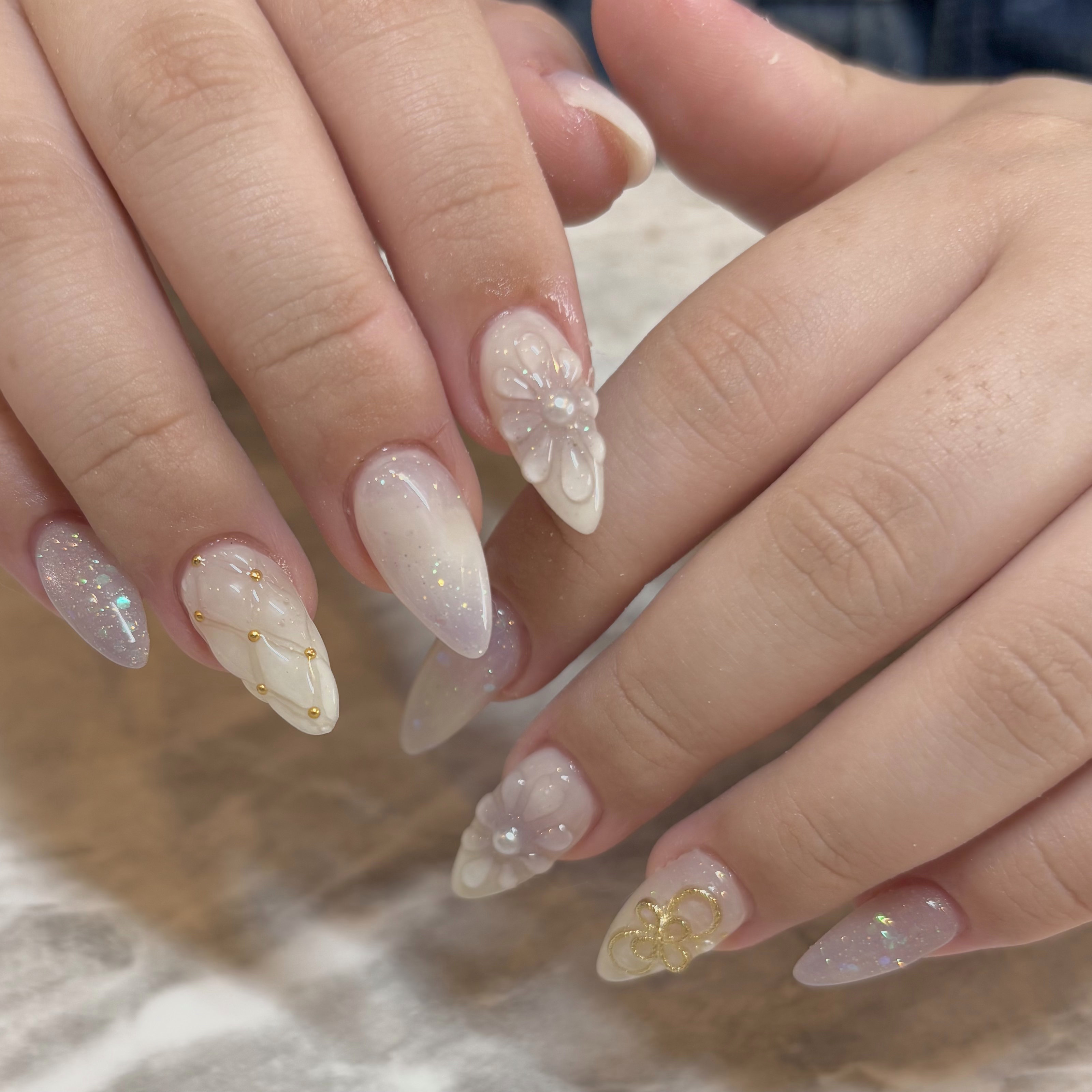 hiroe_trunail