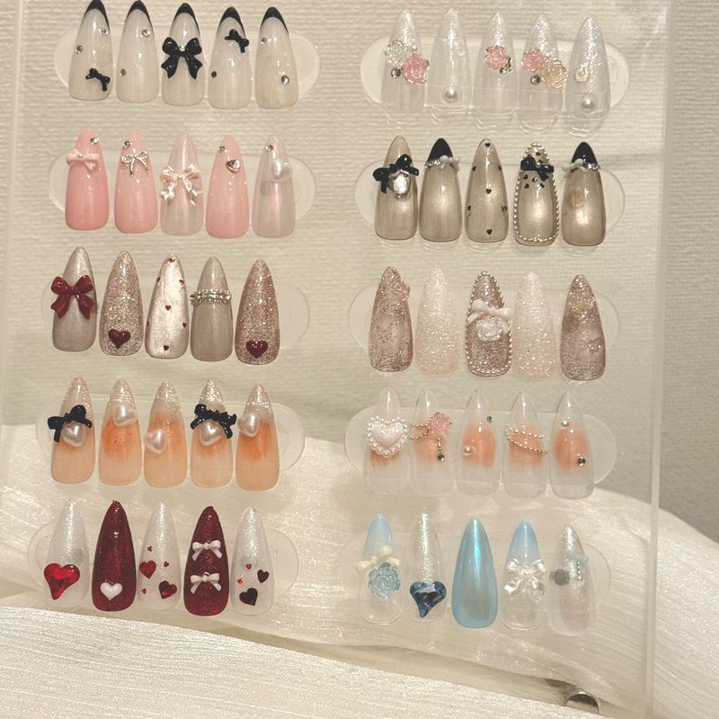 Nail salon Mofume