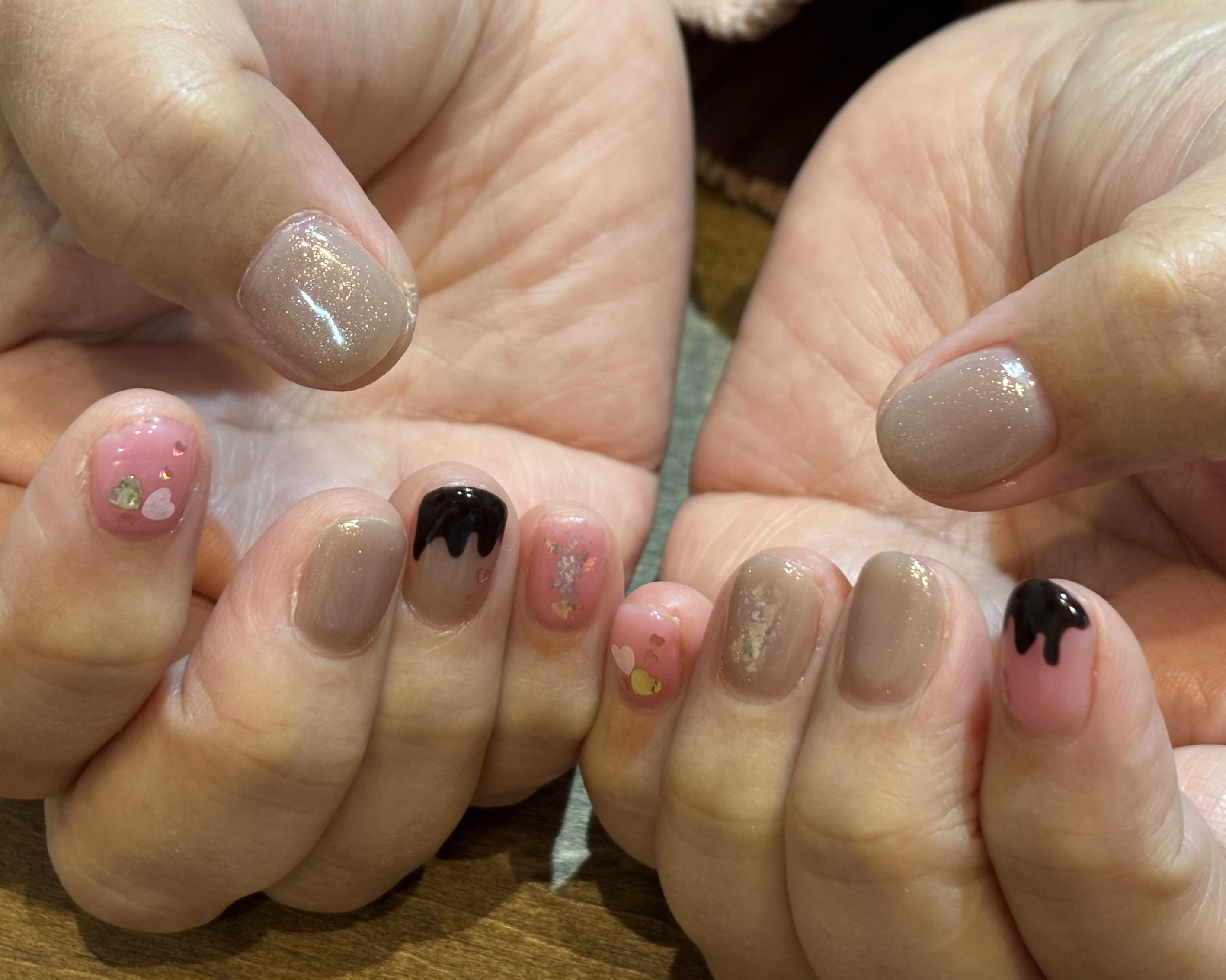 SAPPOROnailsalonBEAUTE