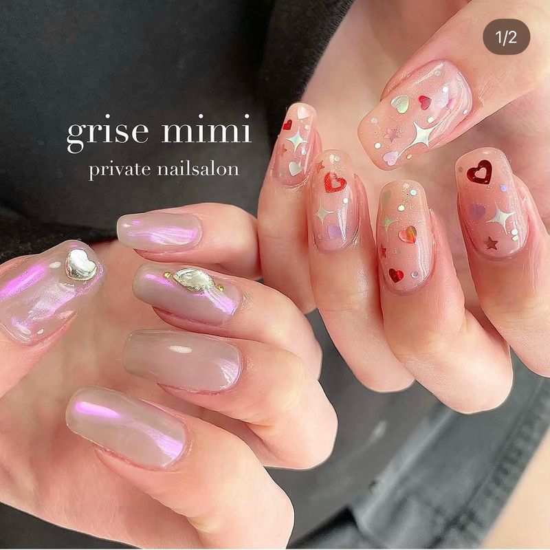 grise mimi