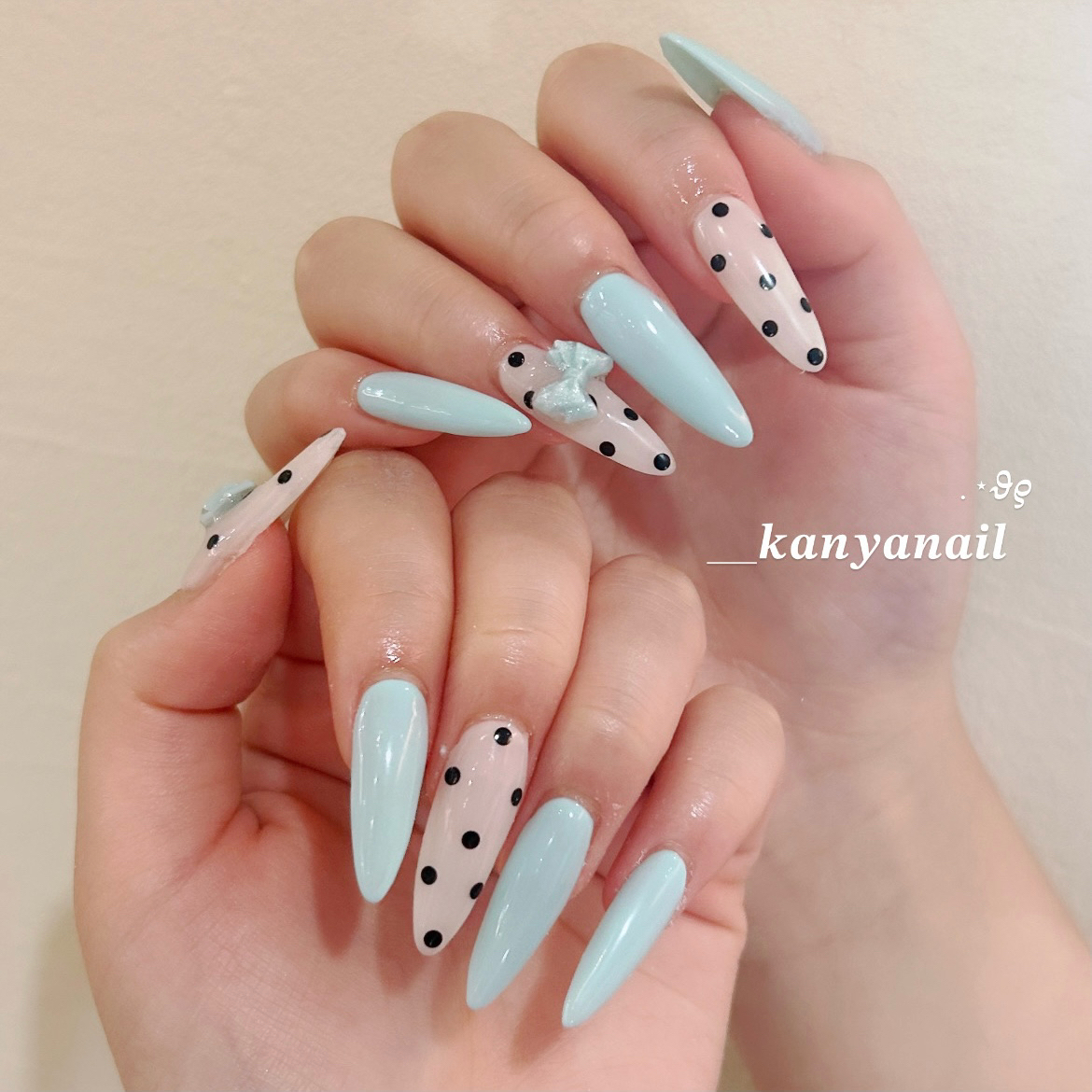 __kanyanail