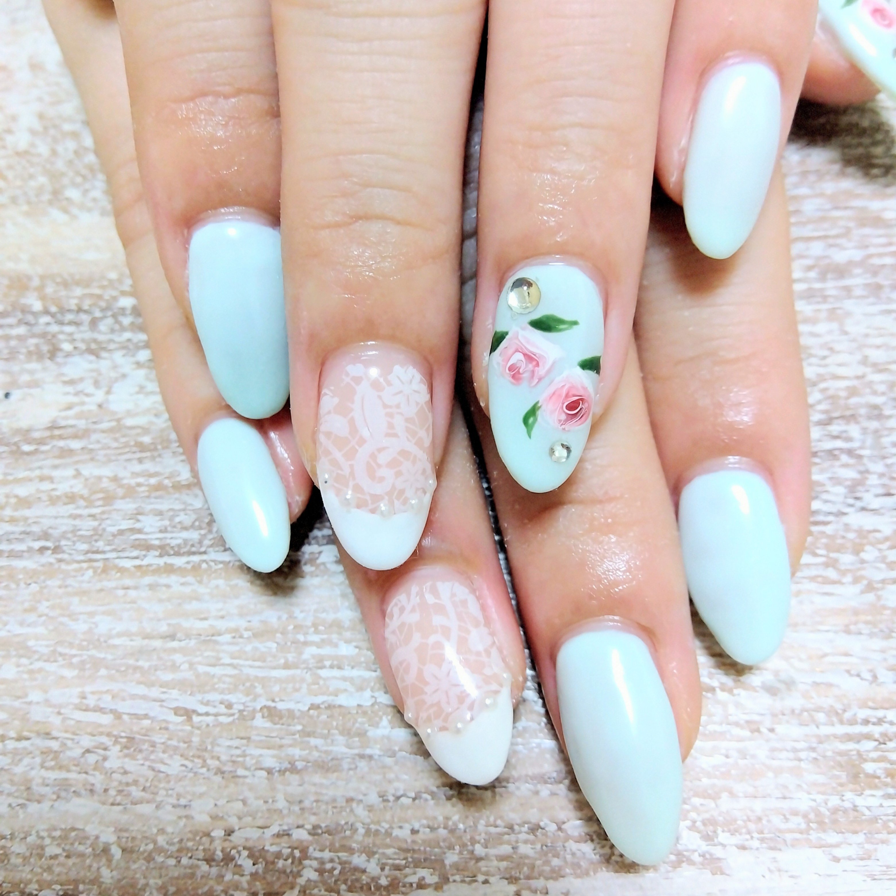 39nails