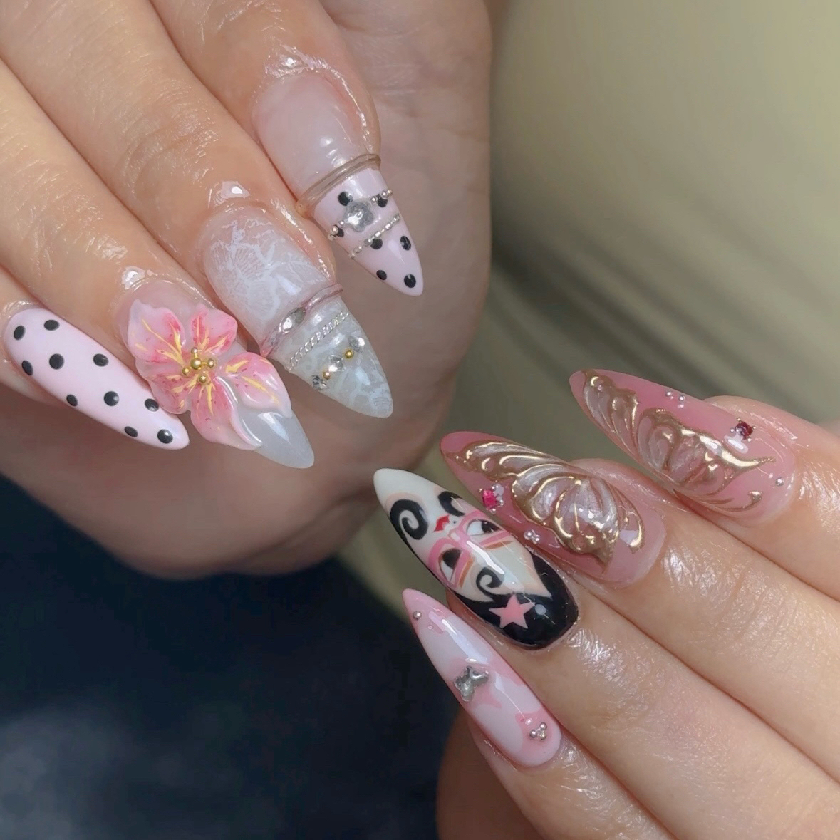 Kaori_Nailsalon