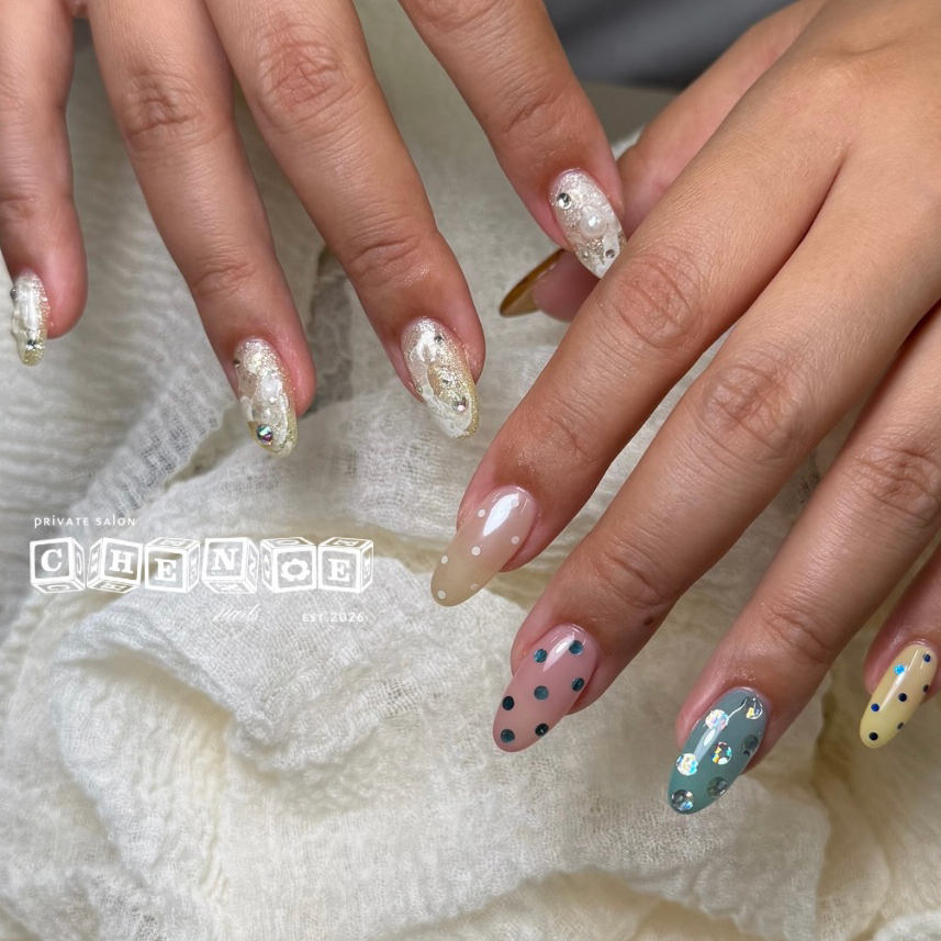 ChenoeNails