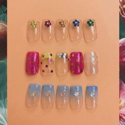定額select design
