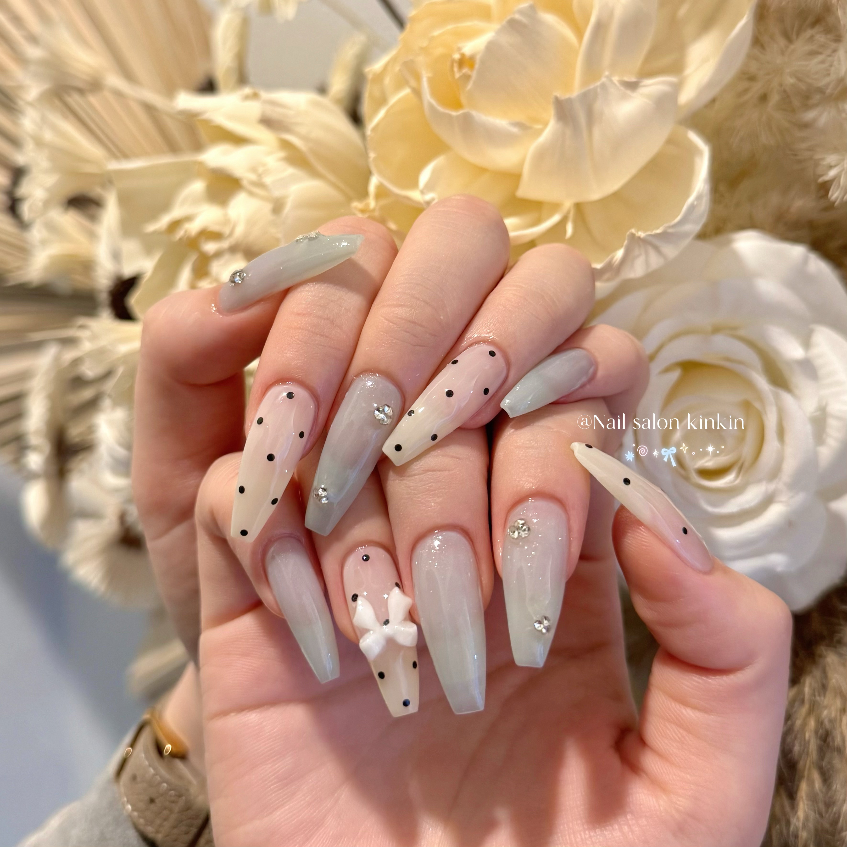KINKIN_nailsalon