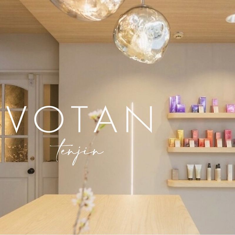 votan tenjin