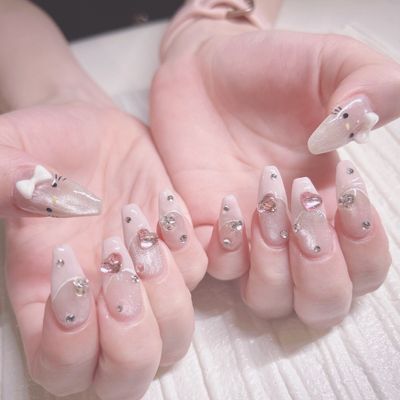 120ジェルネイルやり放題