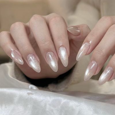 マグネットネイル(研修中)❤️
クーポン ¥5,500 → ¥2,500