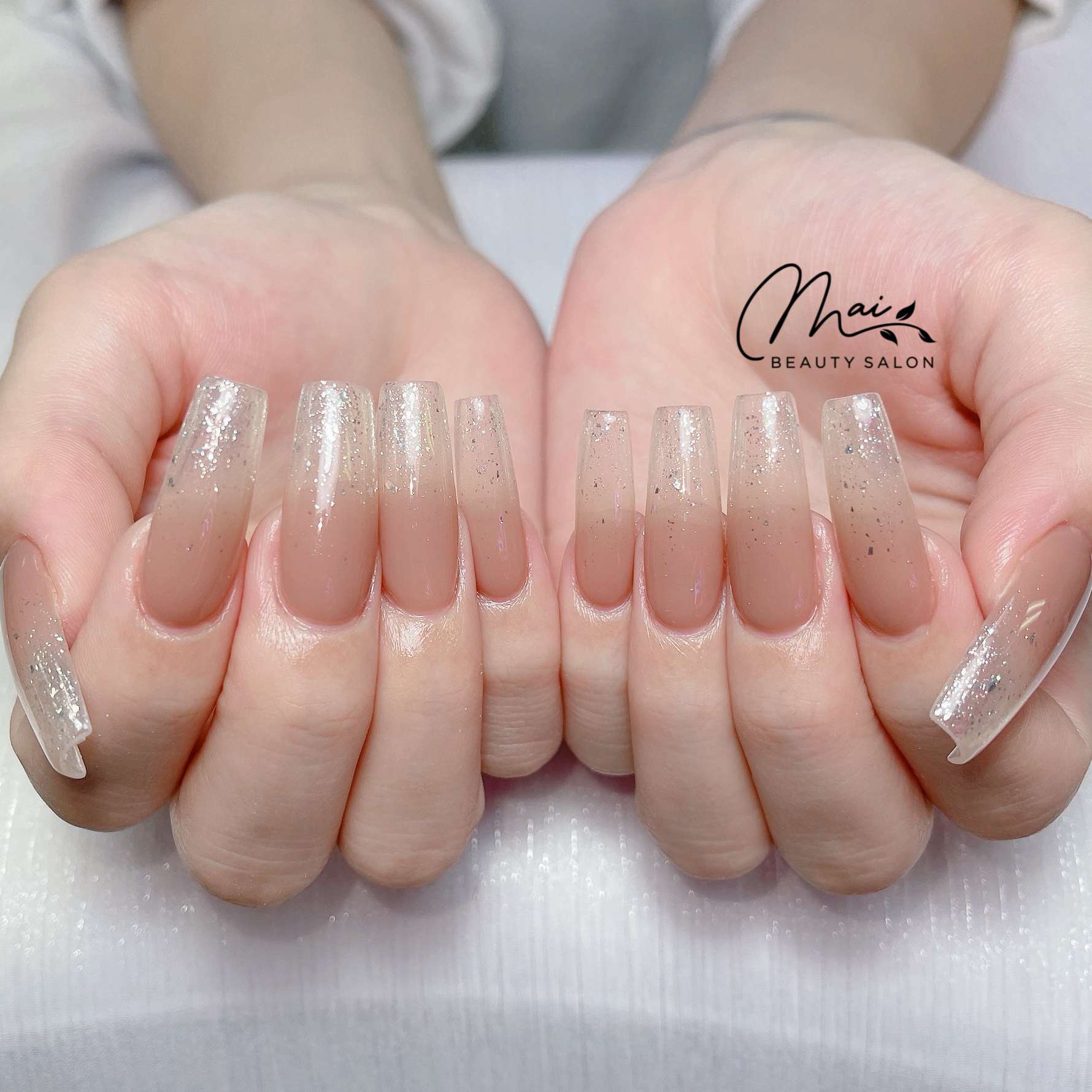 MaiBeautySalon