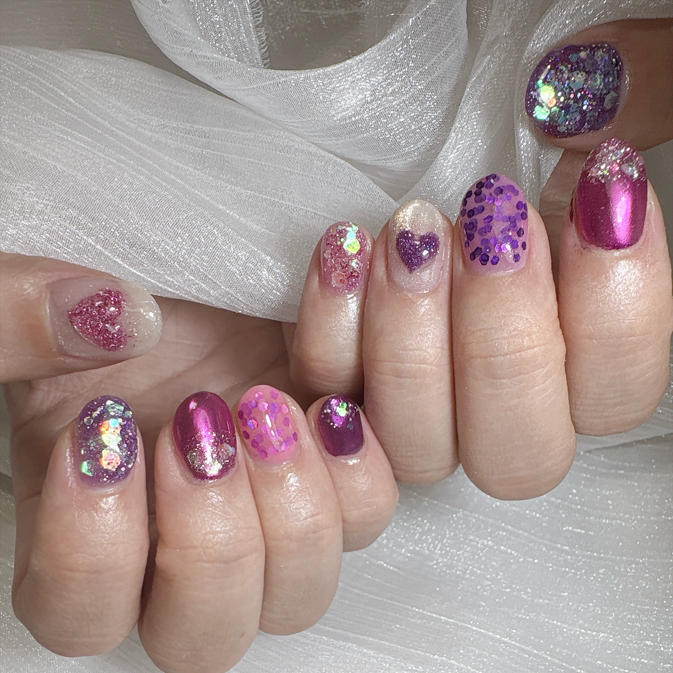 ciel.nail