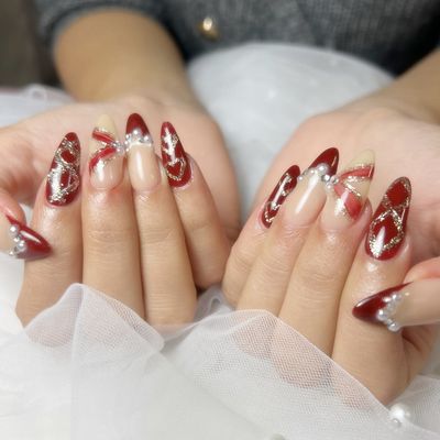 アートネイル