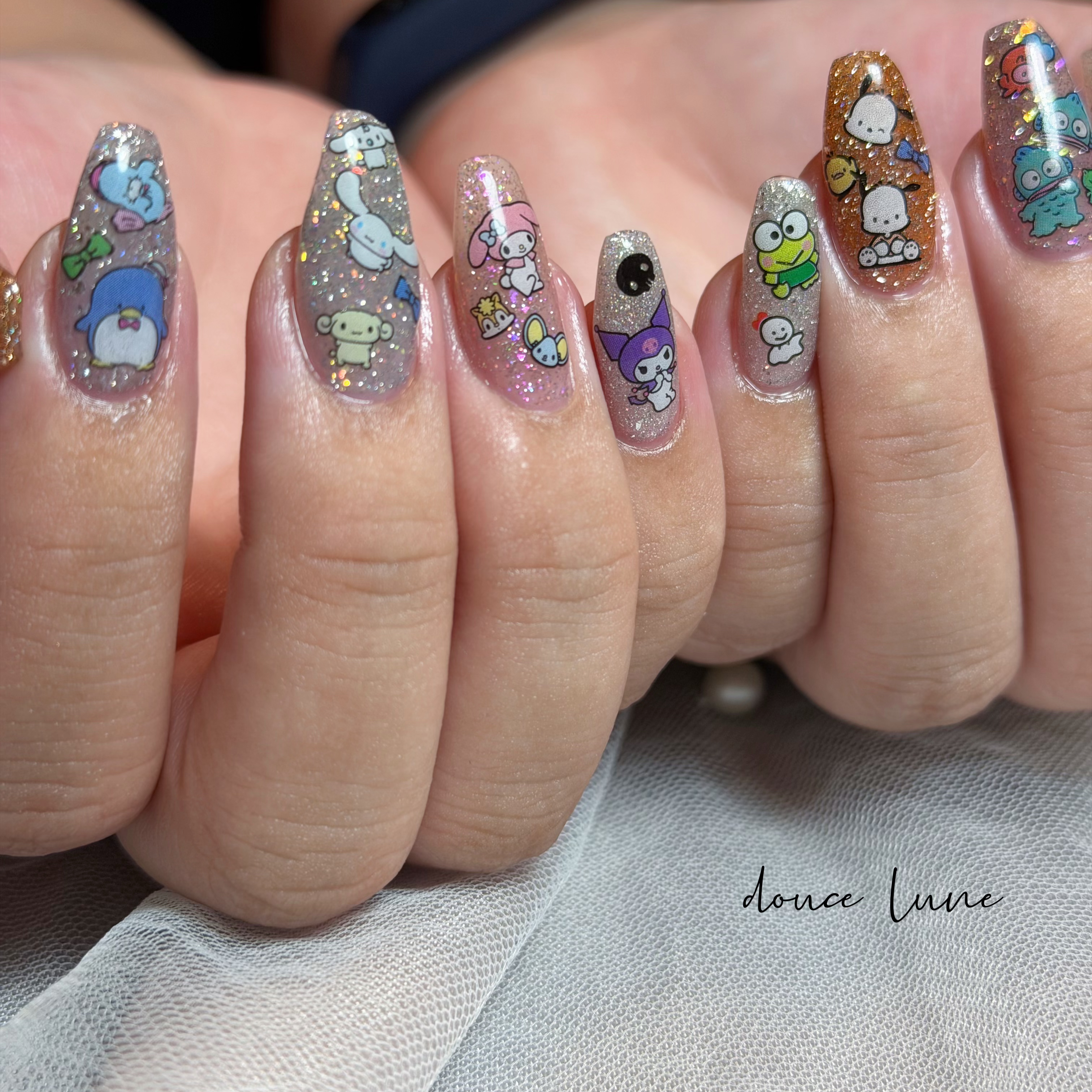 M...nail