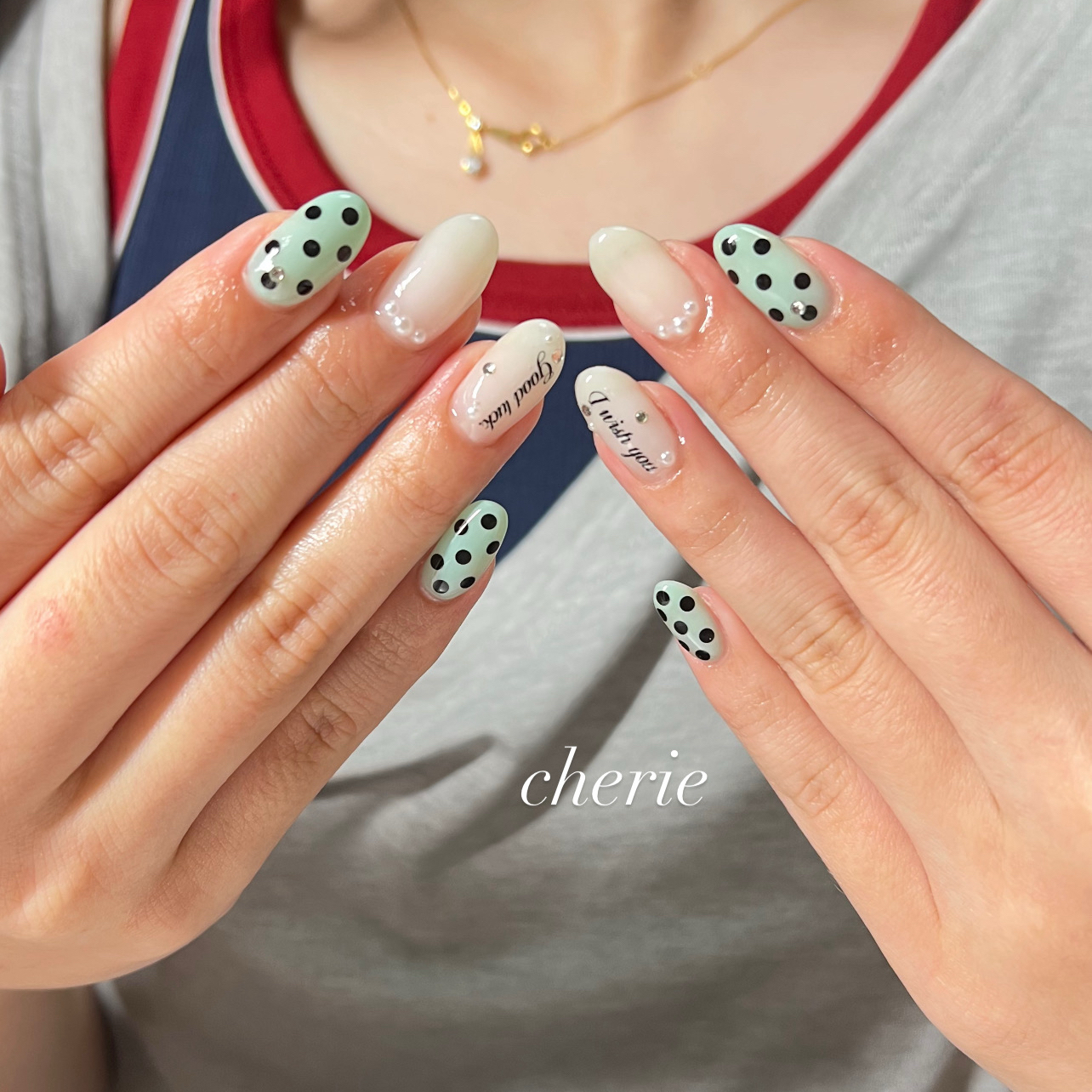 cherie.moe