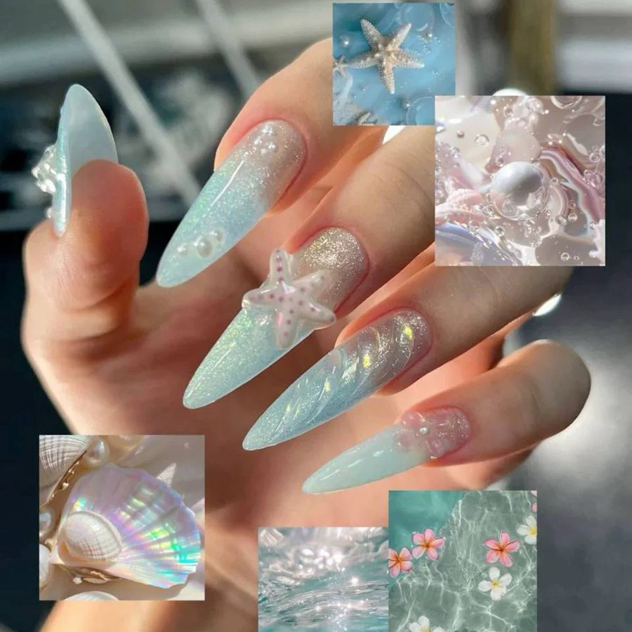 TDnailsalon