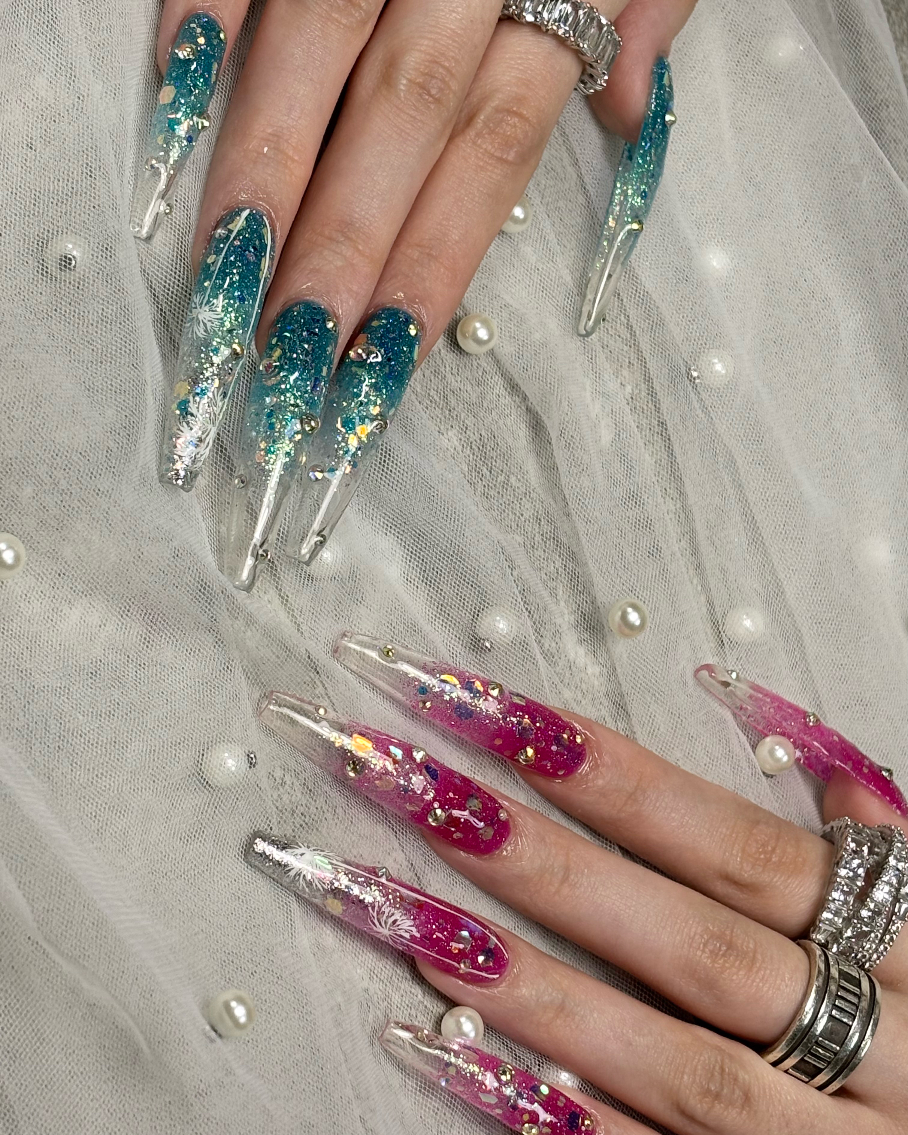 Y.s_Nail__