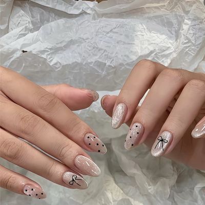 デザイン6本コース💅