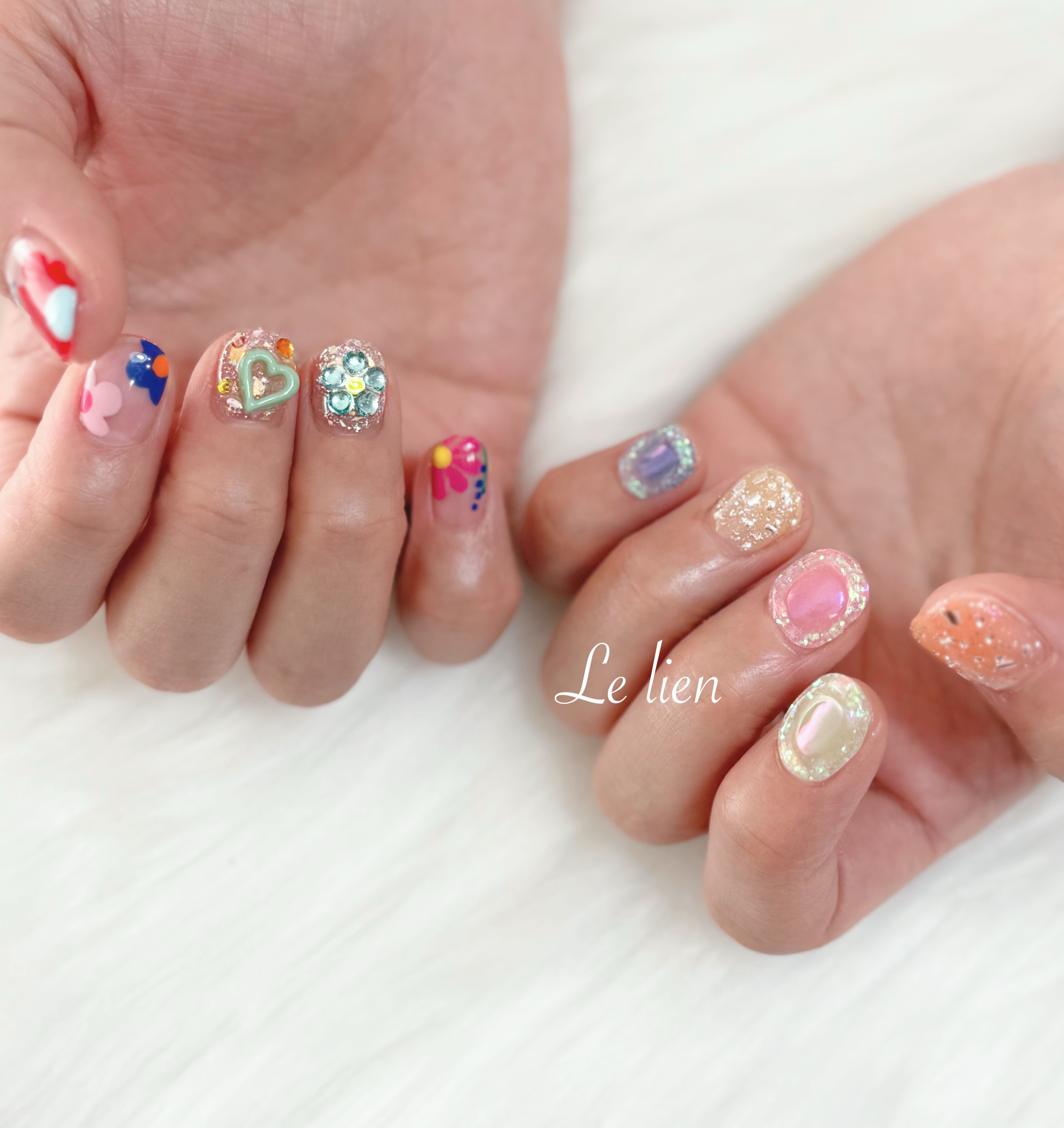 PrivateNailSalon_Lelien