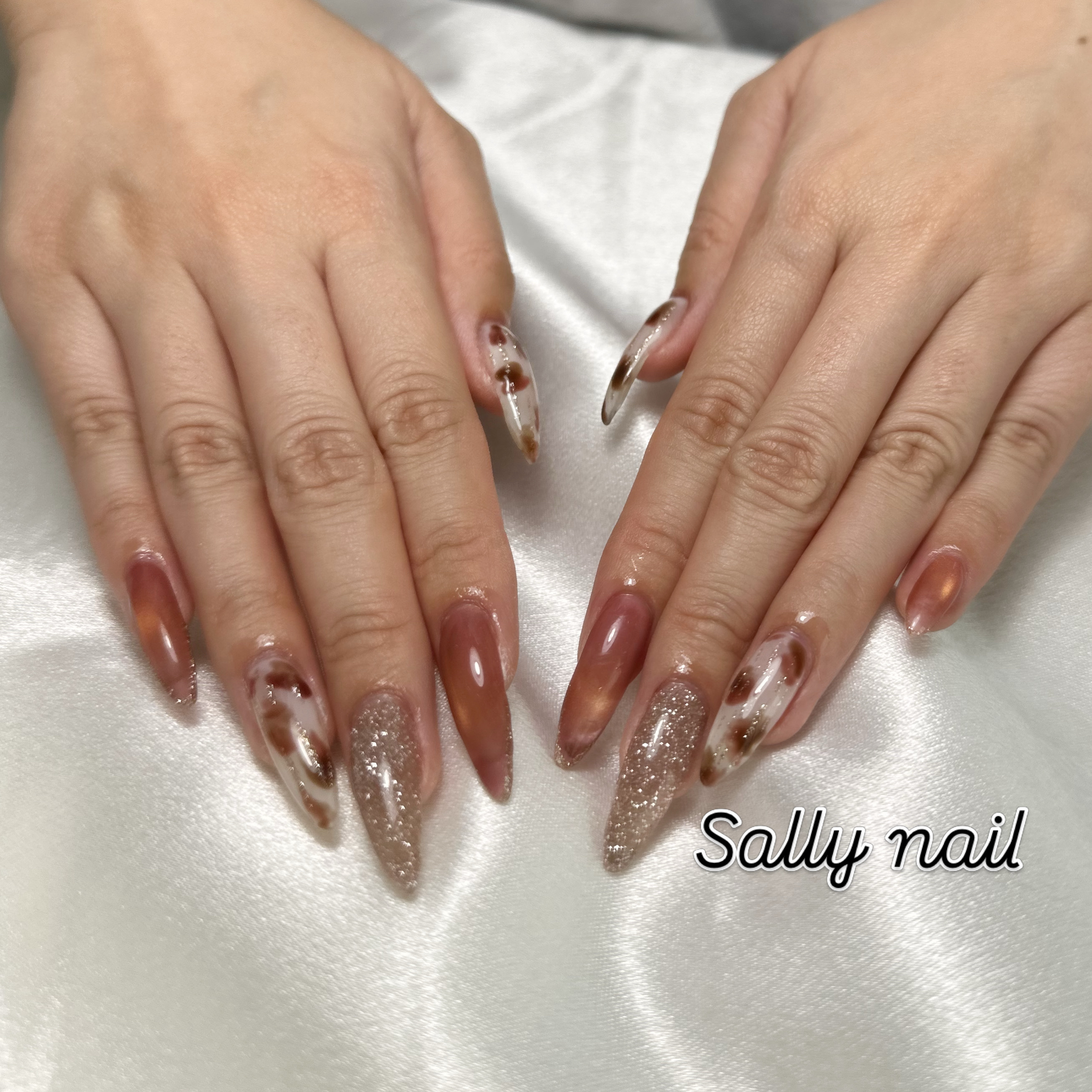 Sally_nail