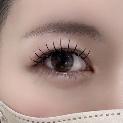フラットラッシュ120本