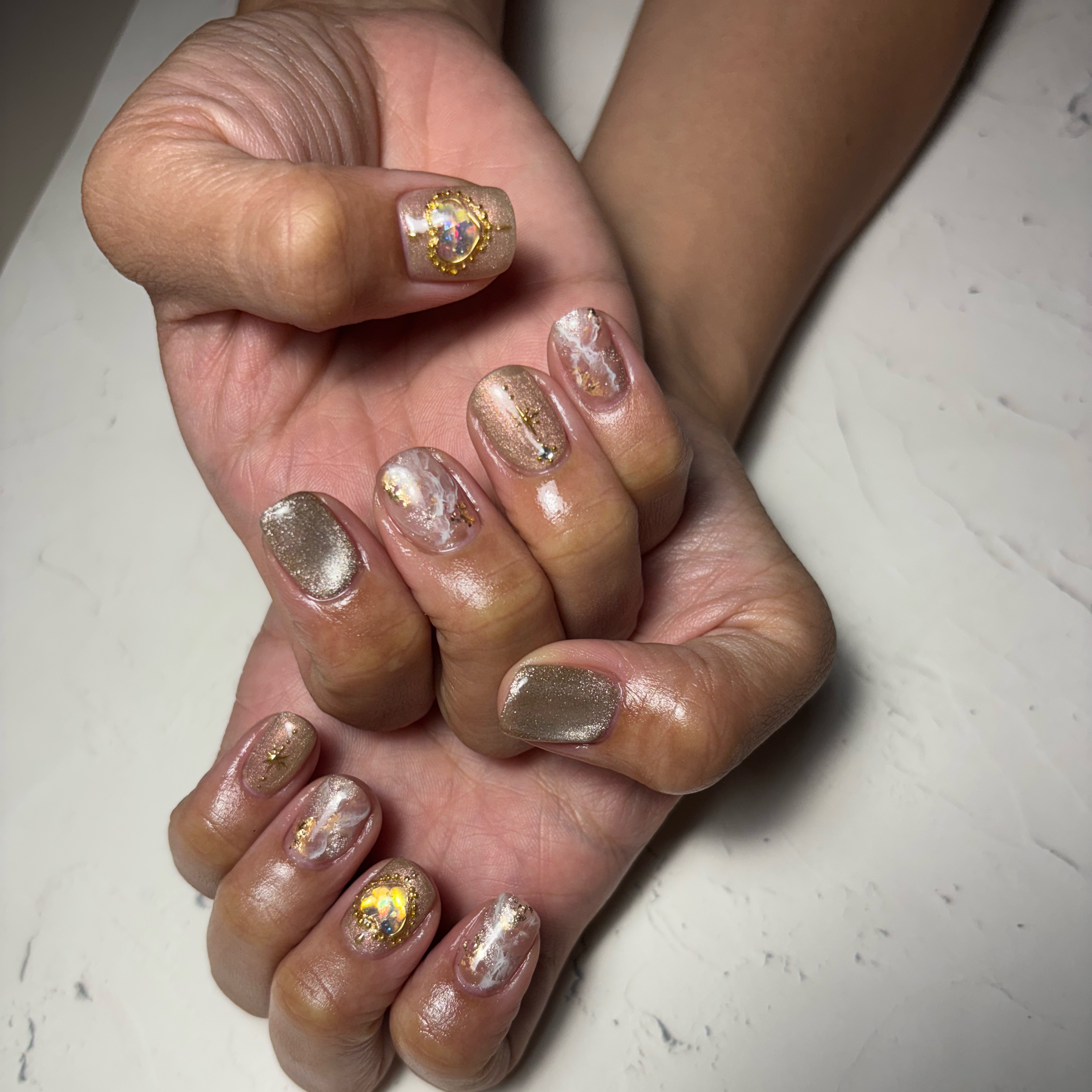 kapai_nail