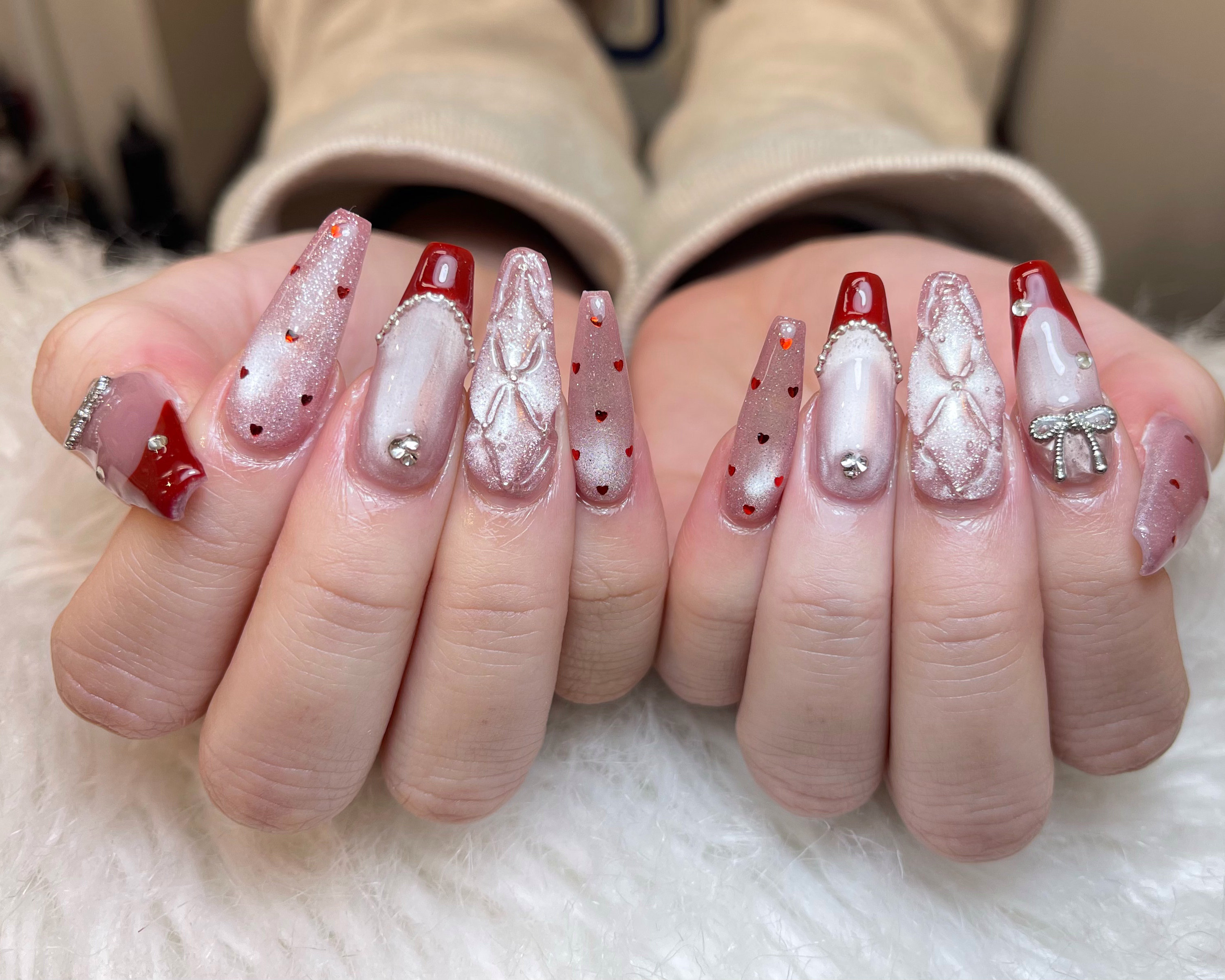 Jennnail_mochichan