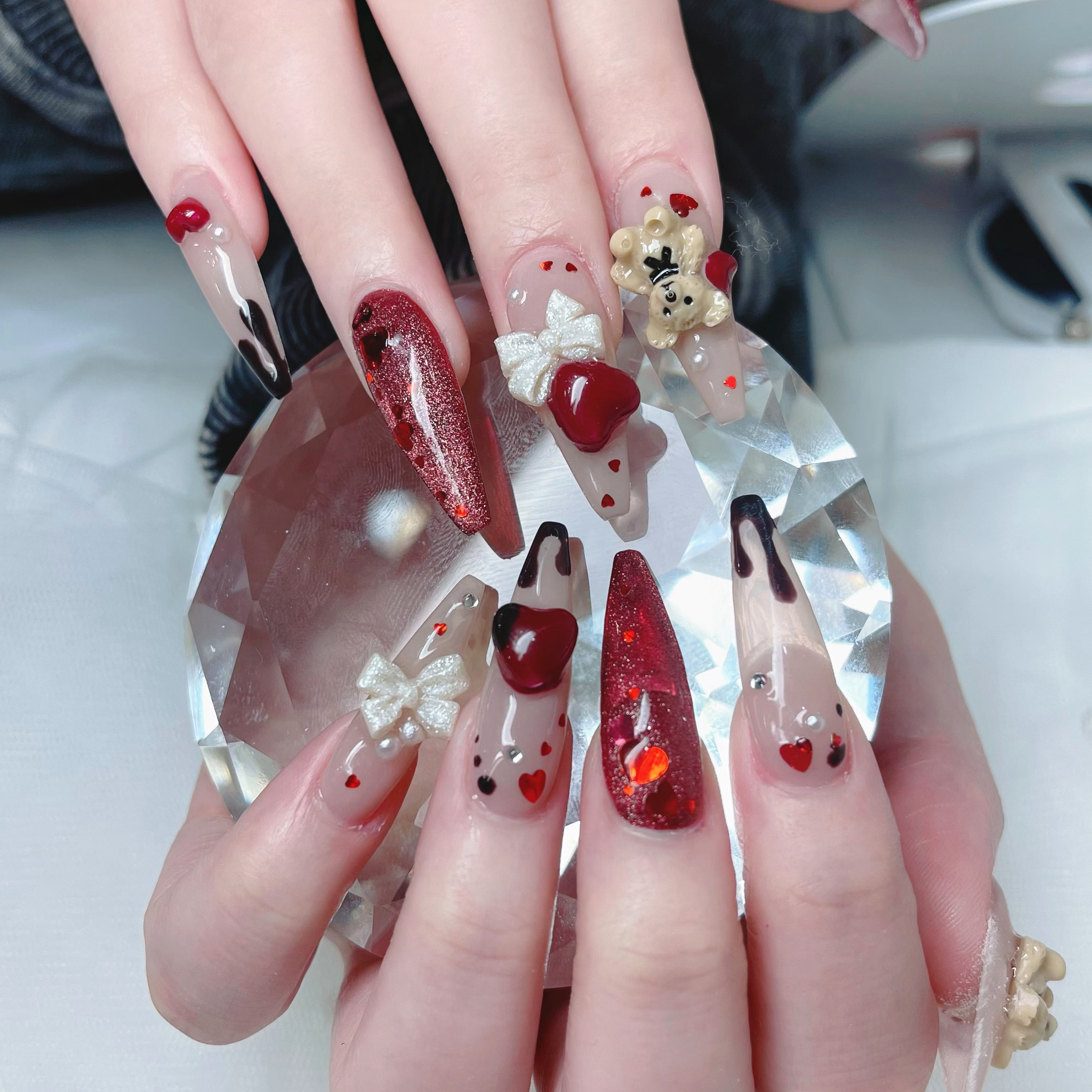 Yumei.nail