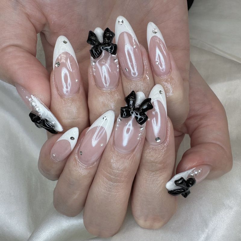 cherie nail