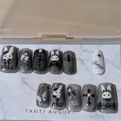 オーダーチップ(デザイン)