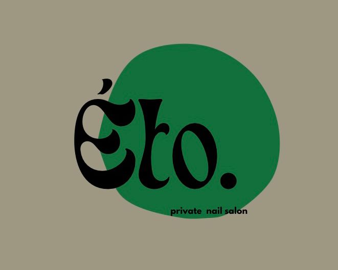 Nail Salon Éto.