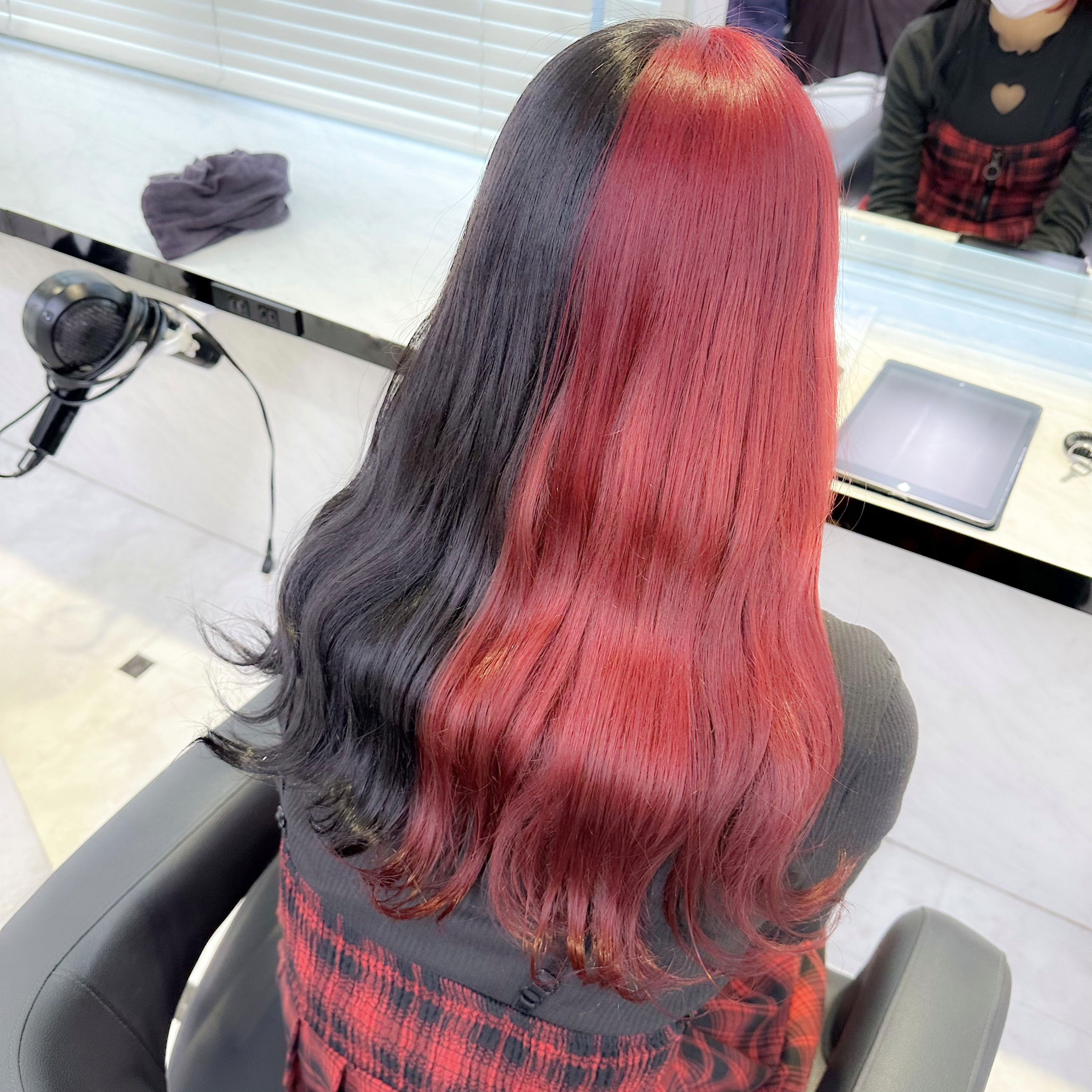 natsuking.hair