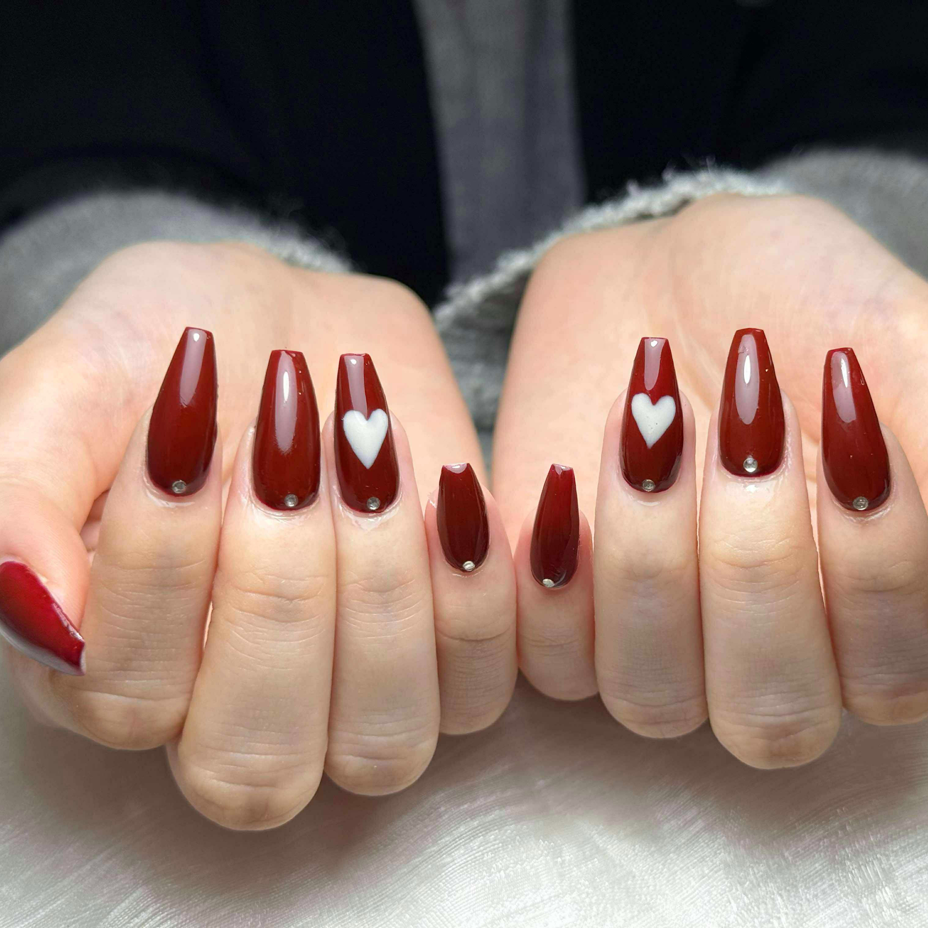 jennnail_nekochan