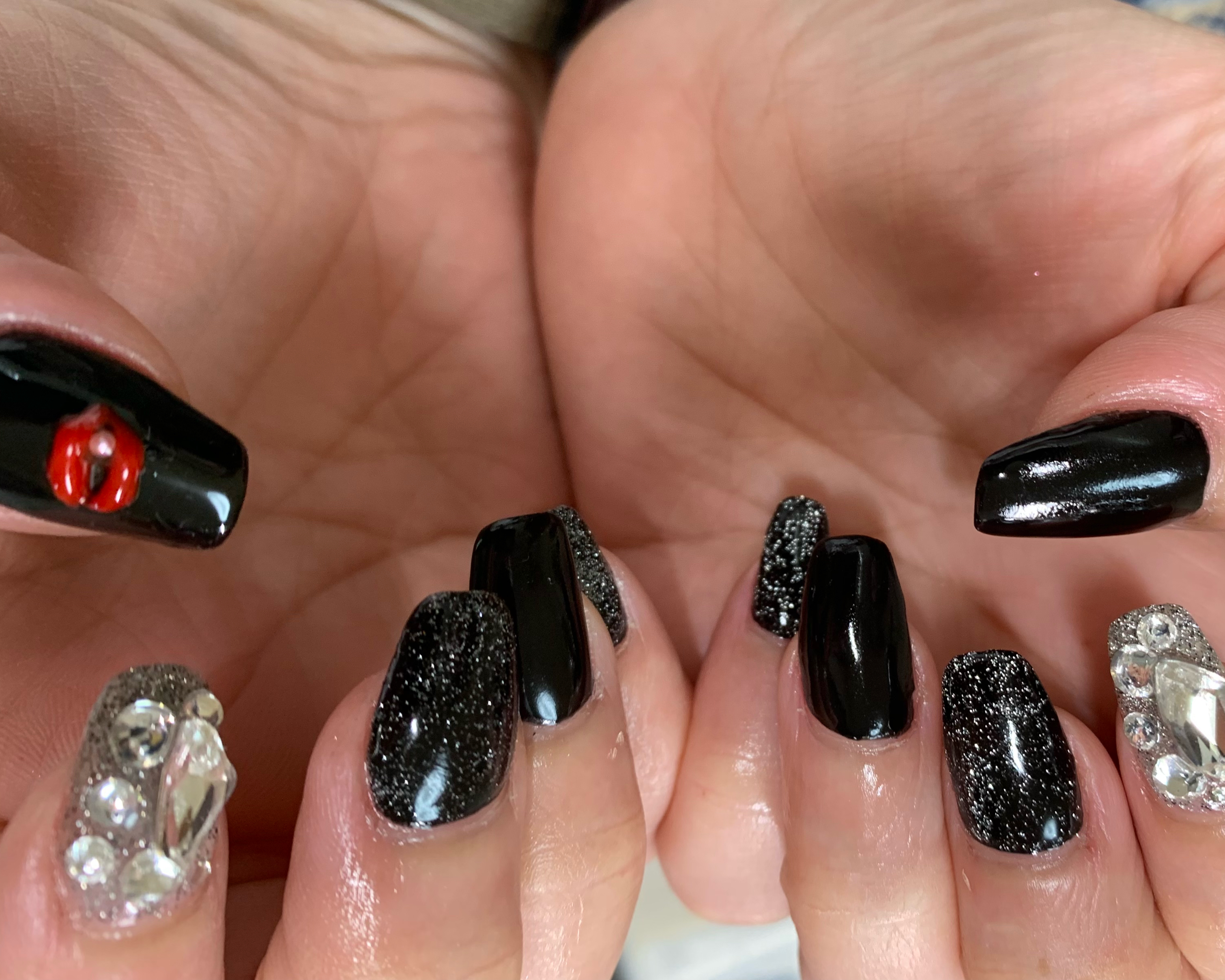 RLnail