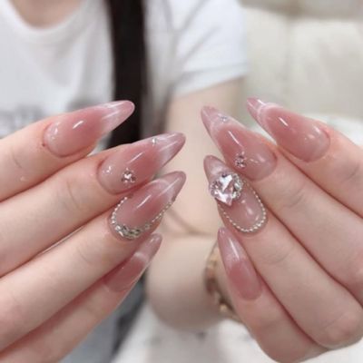 ネイリー（Nailie） - yuri_nail78