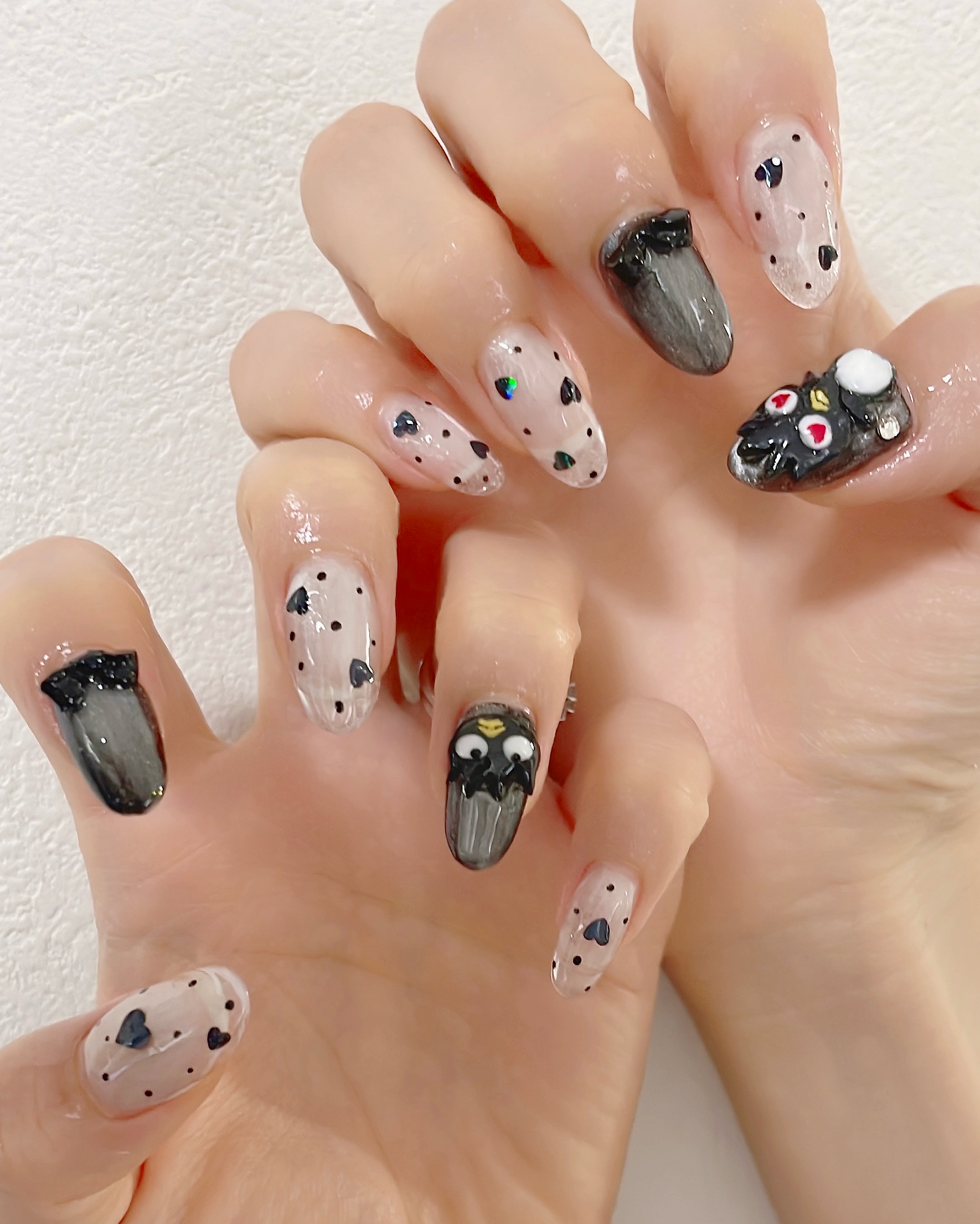 NAILam