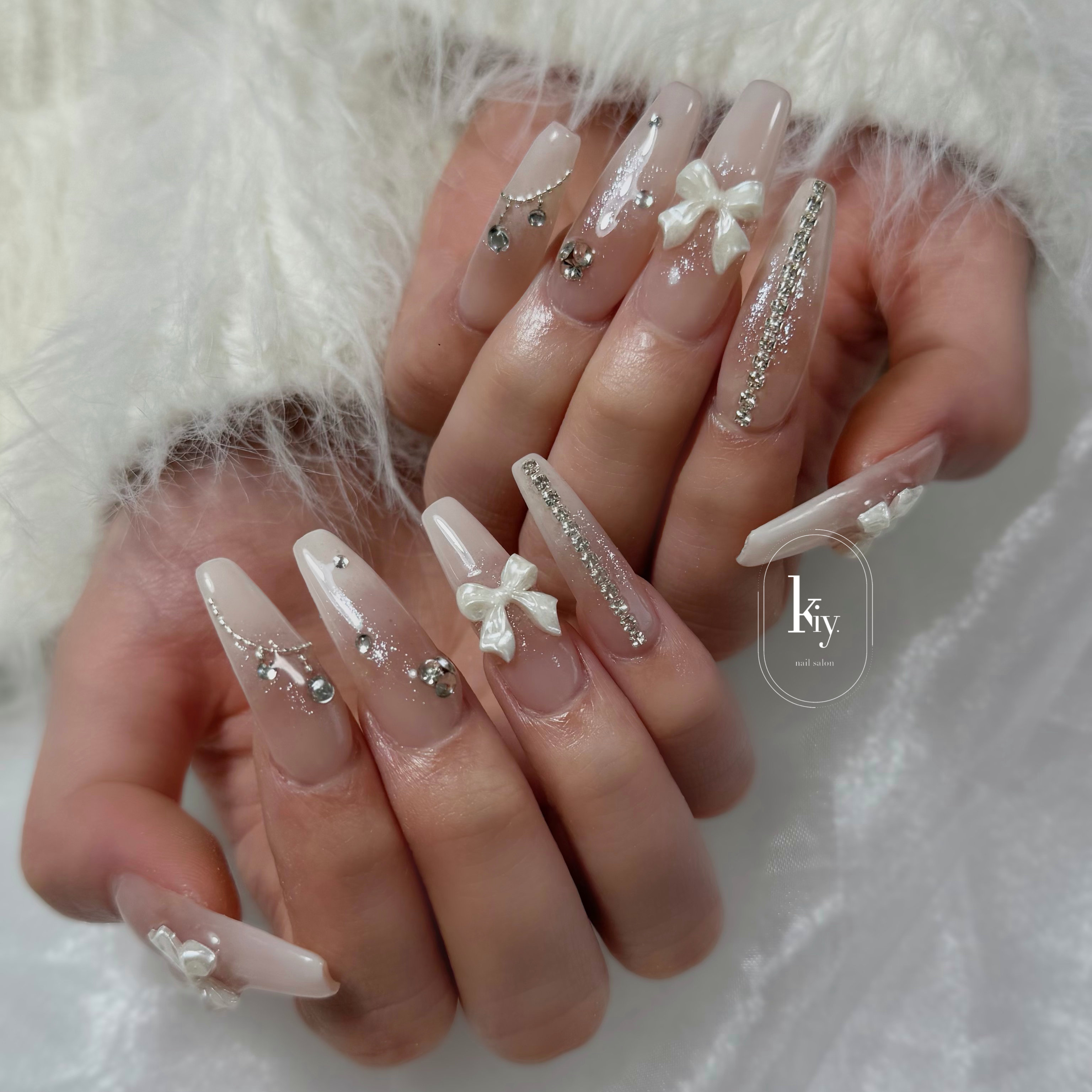 kiynail
