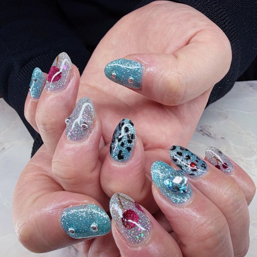 Mamy_nail