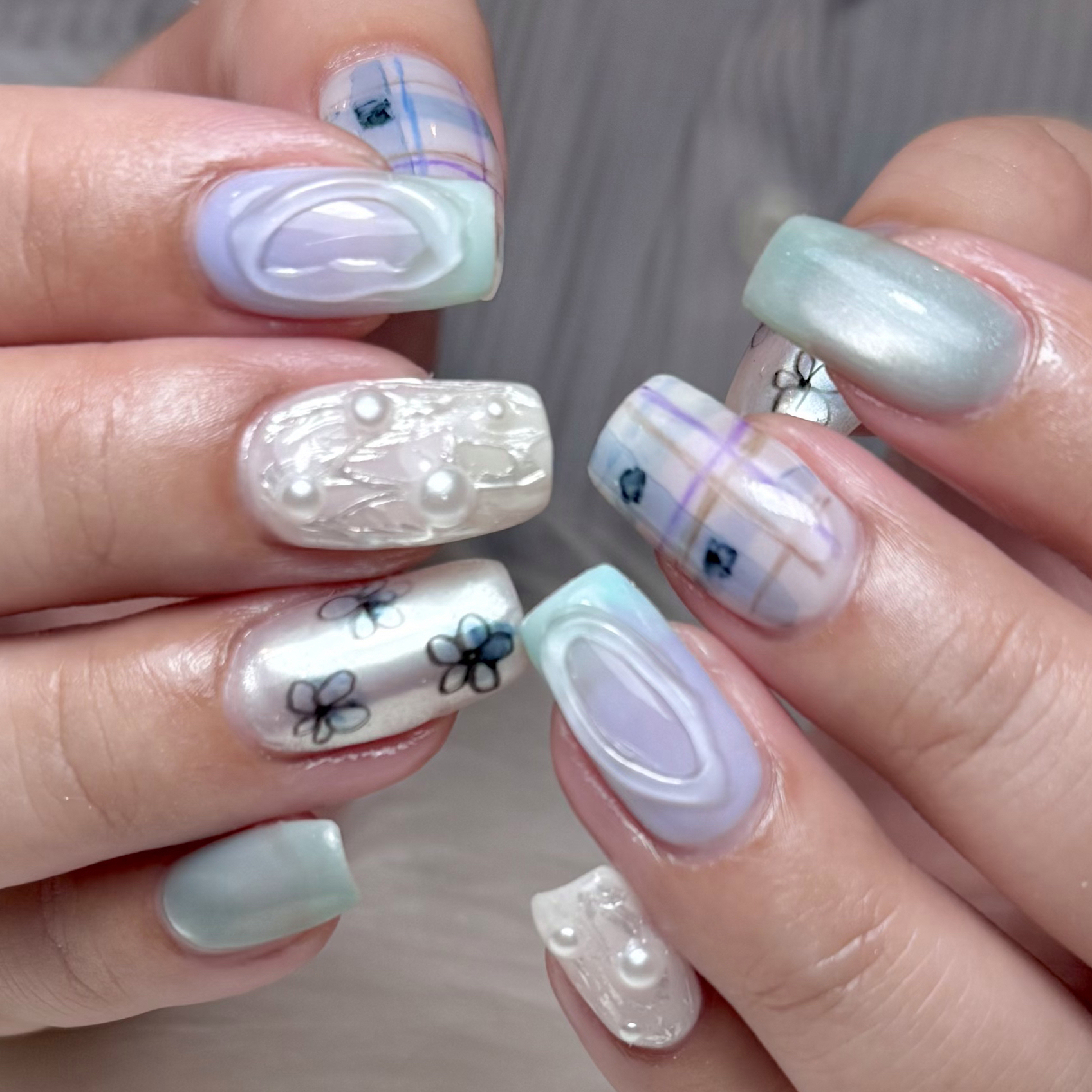 SAWA_gauzewing_nail
