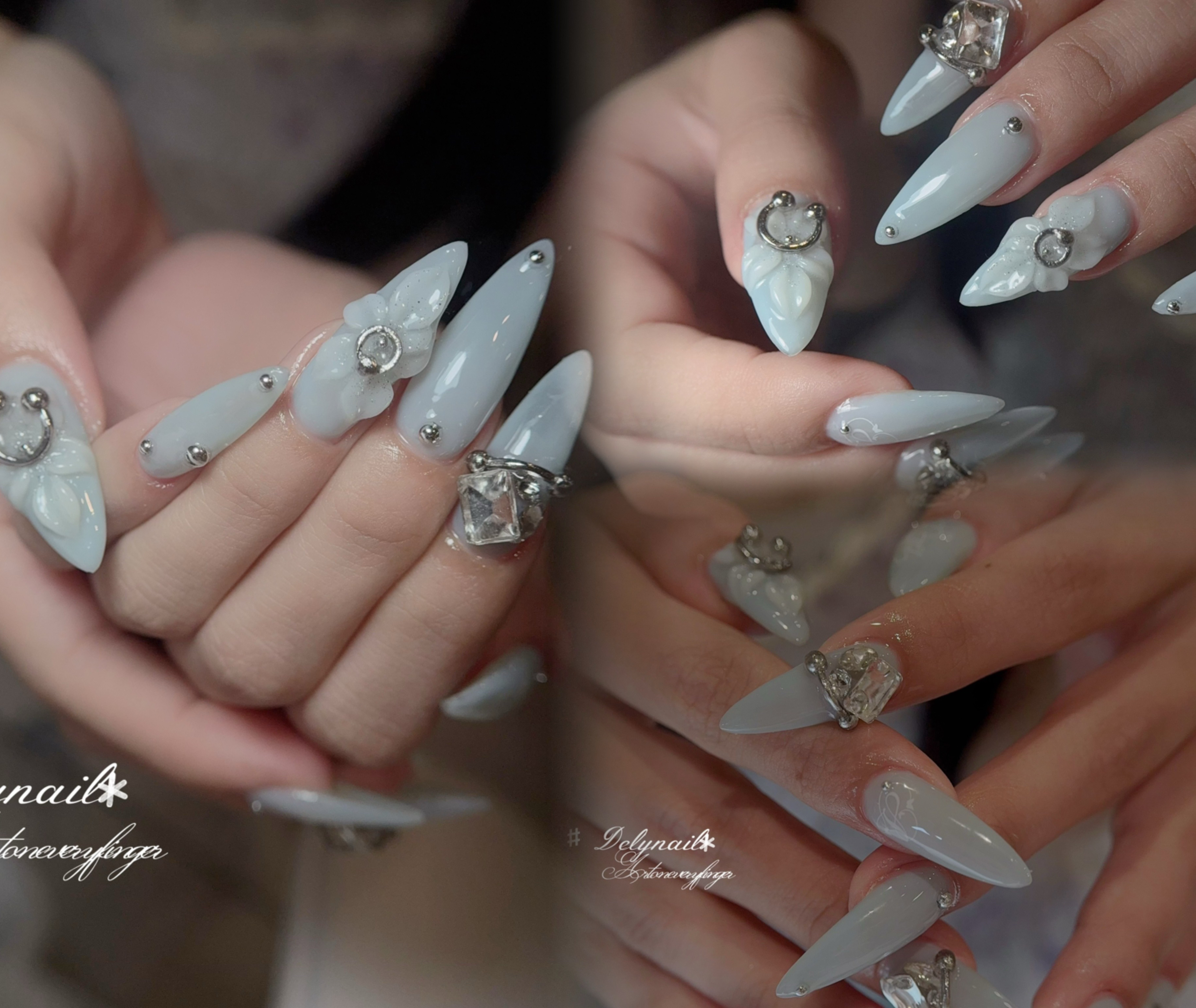 Dely_nail