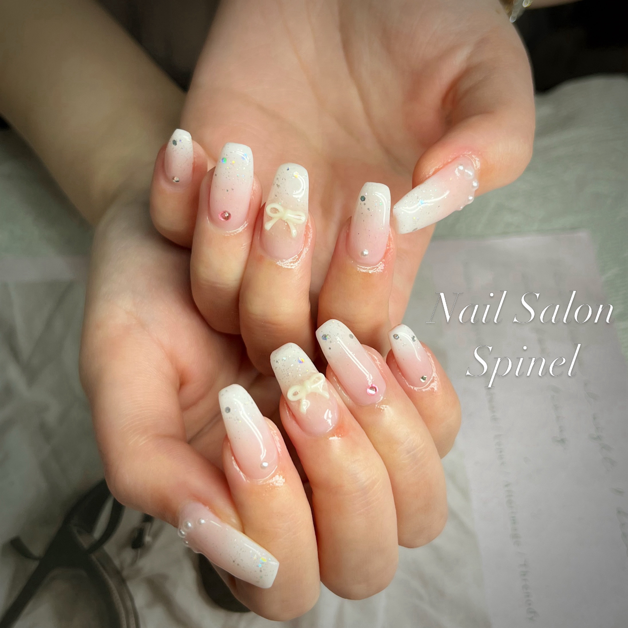 NailSalonSpinel