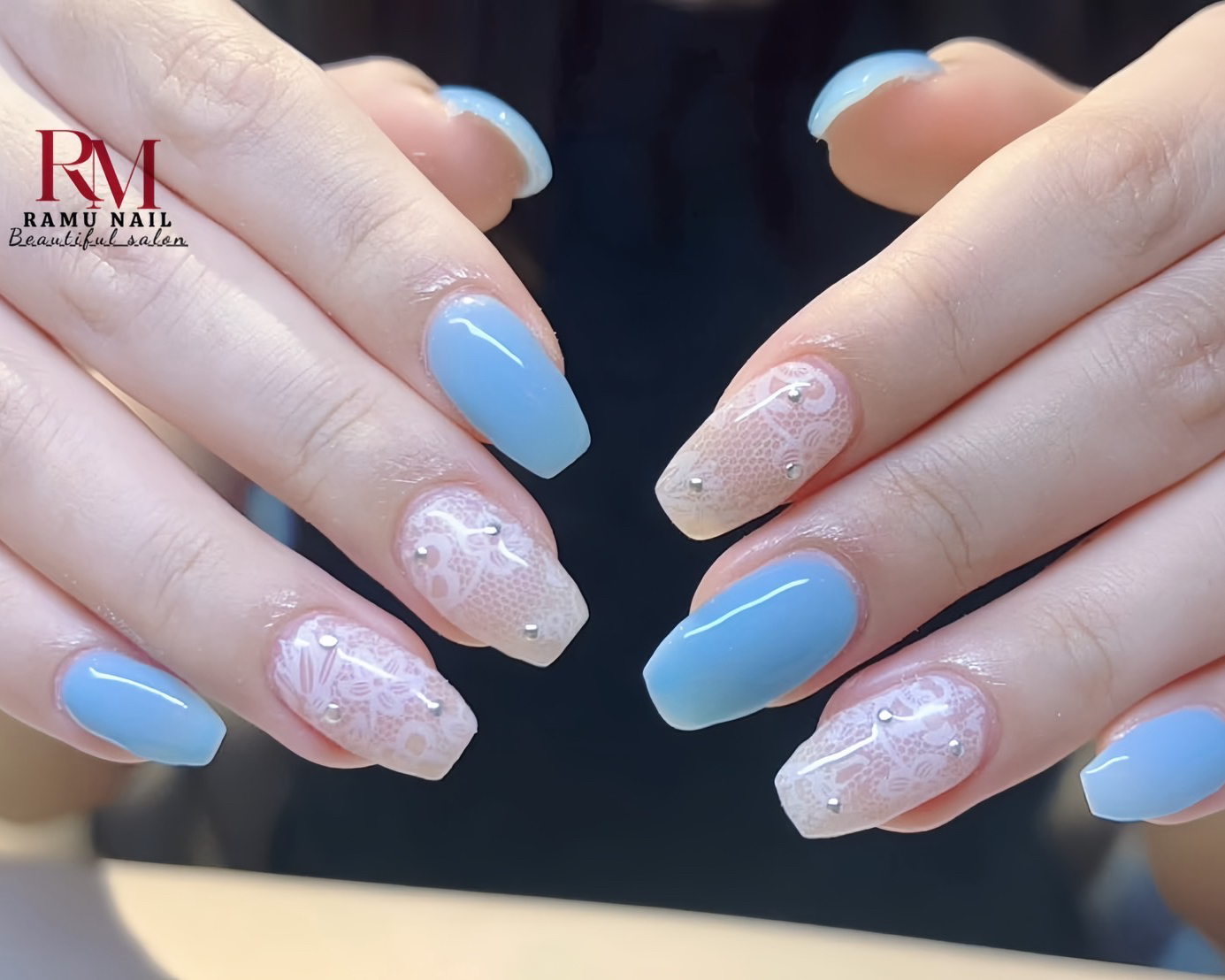 Ramu_Nail