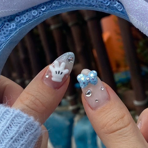 Bion.nail