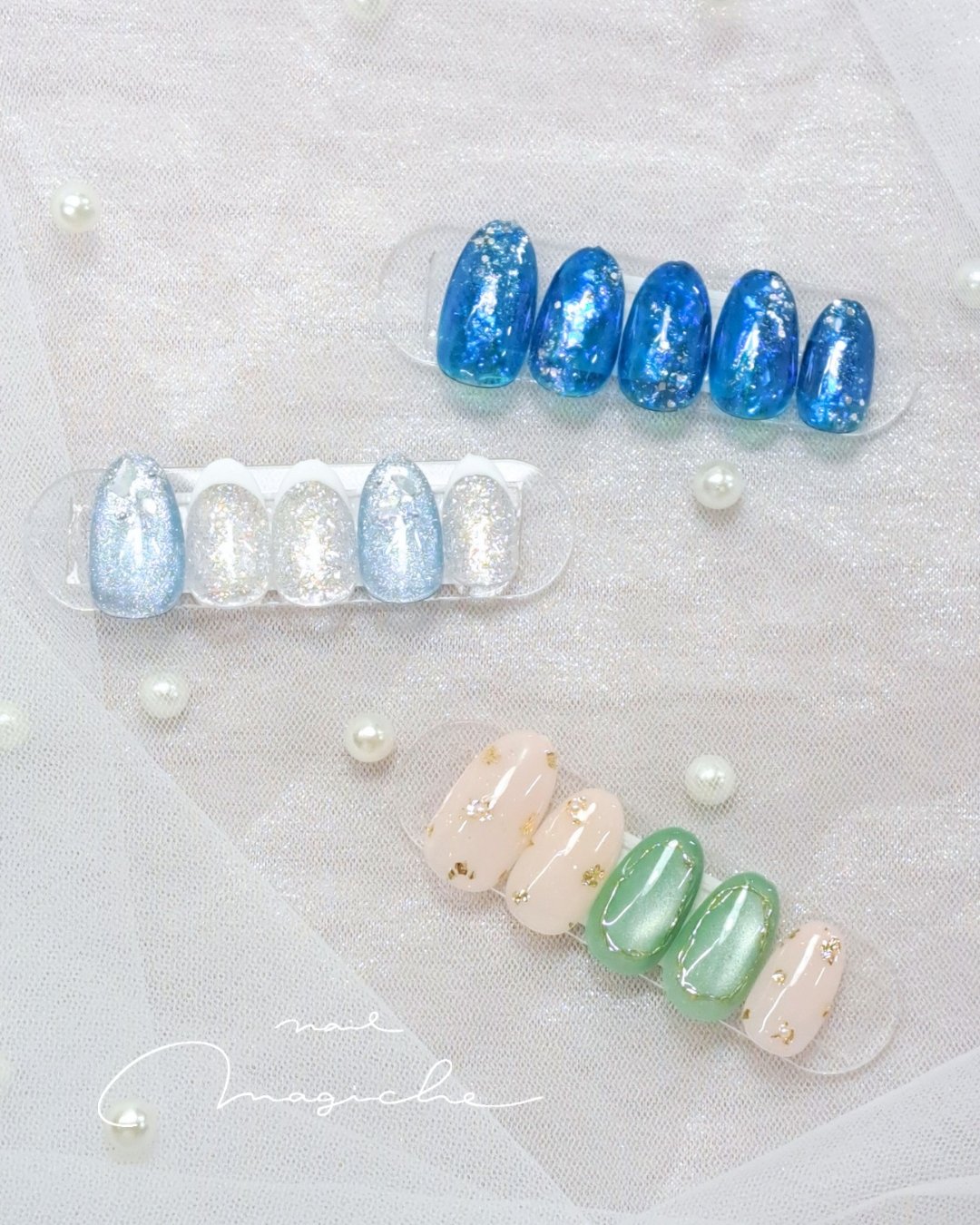 nail.magiche